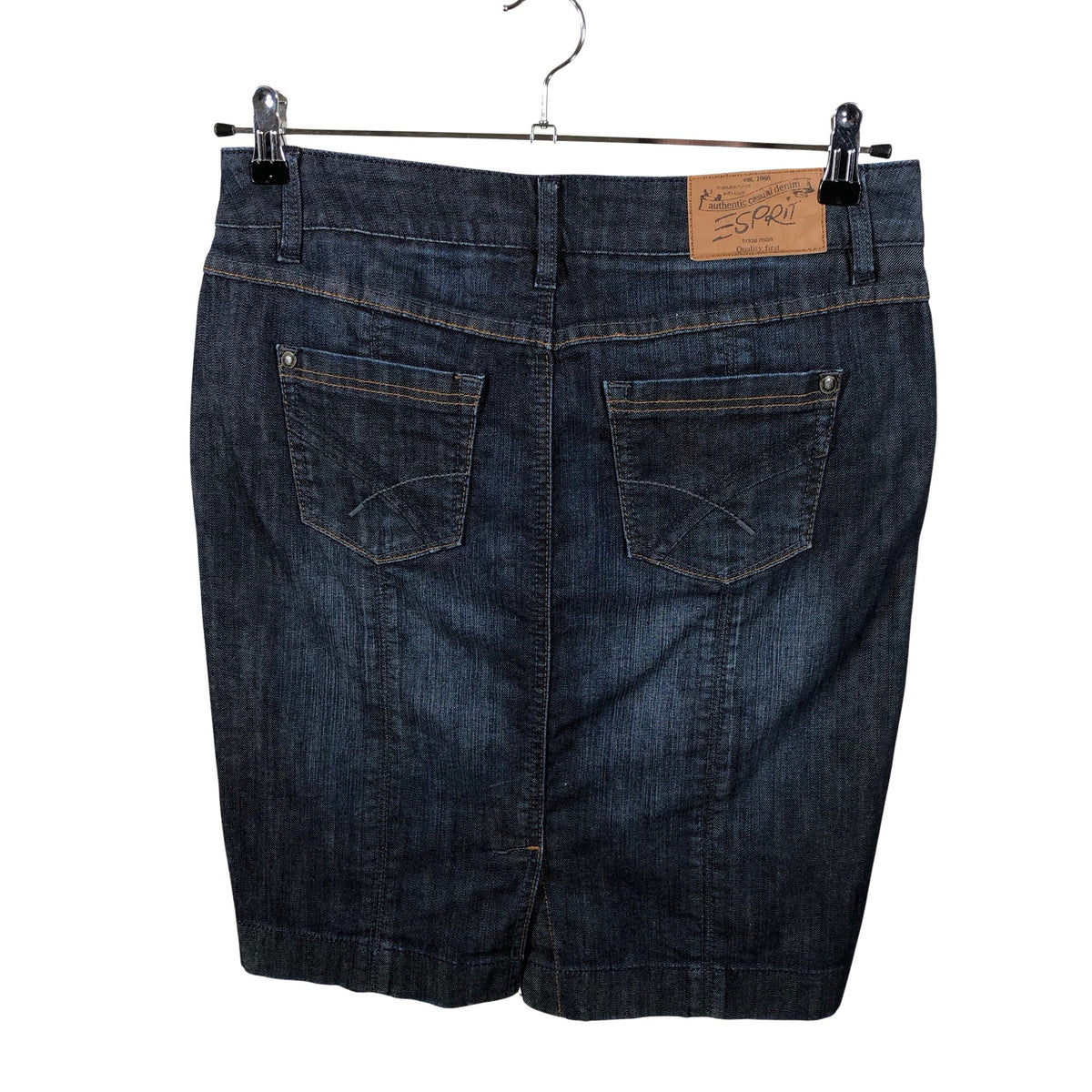 Unisex Esprit - Teksaseelik, suurus W29 - Sinine (2)