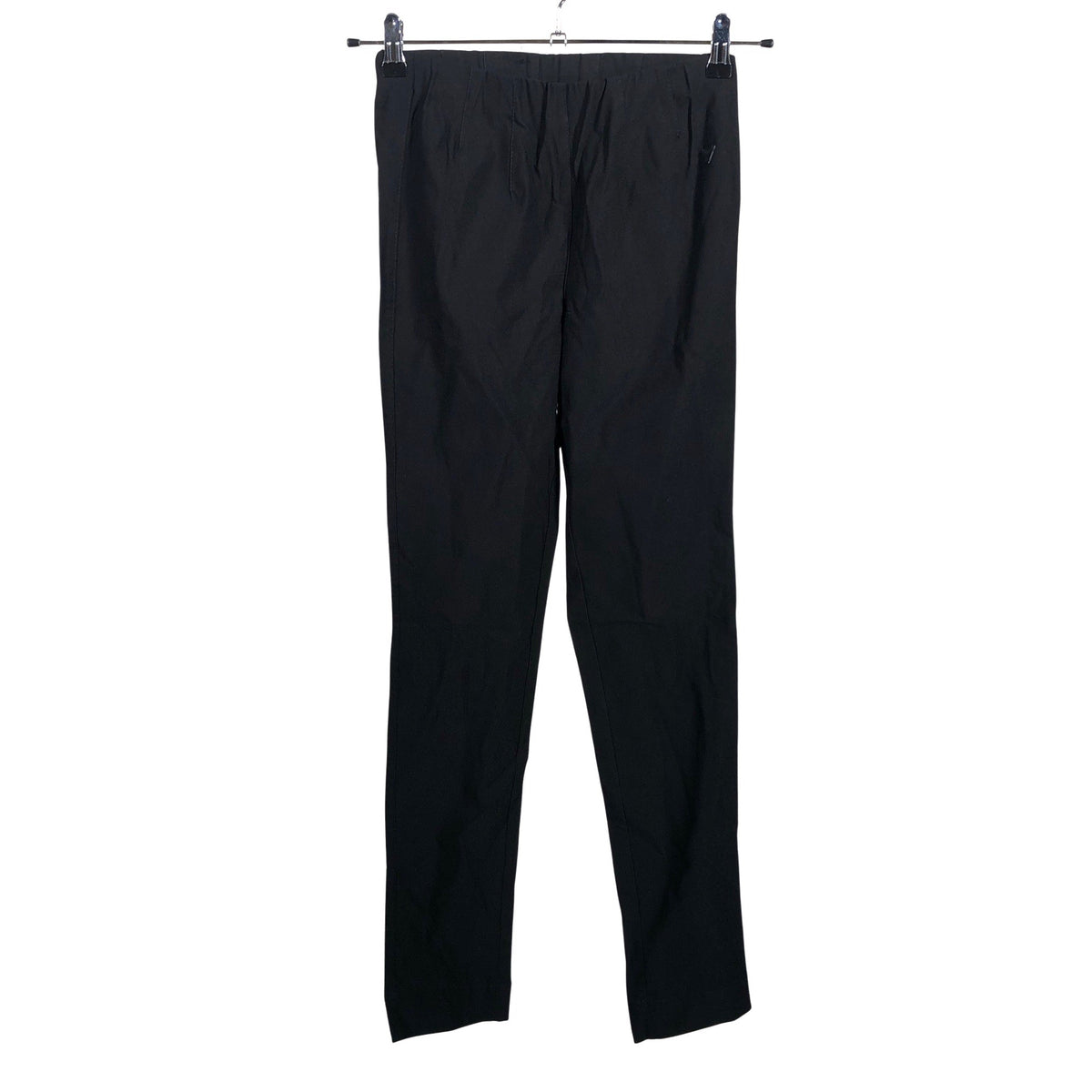 Unisex LauRie - Mittevenivad püksid, suurus 36 - Must (1)