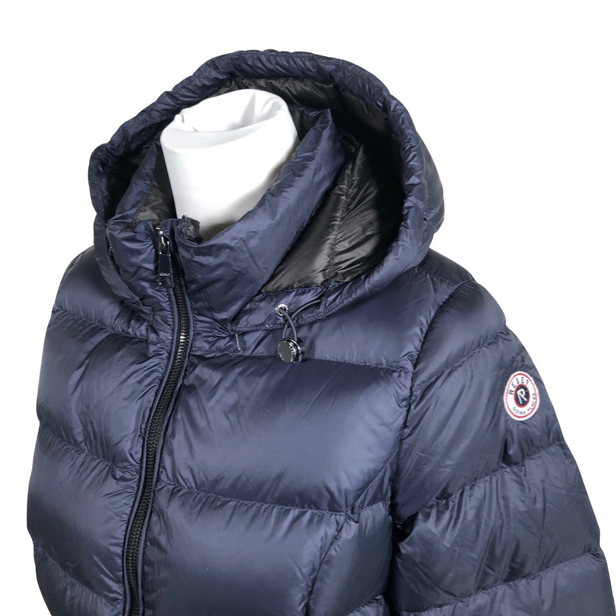 Unisex Reset - Kerge sulejope, suurus 38 - Sinine (3)
