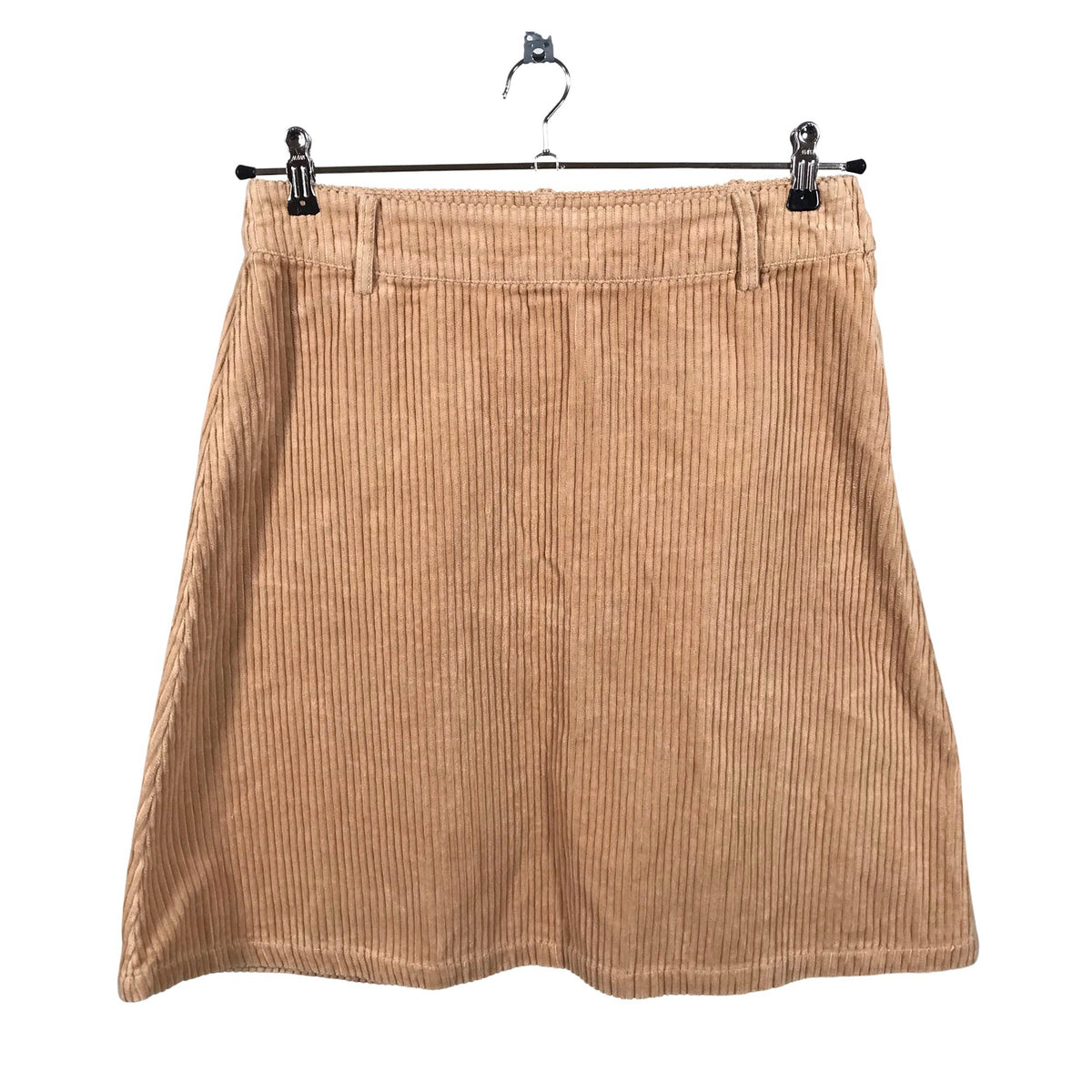 Unisex Nümph - Mitteveniv seelik, suurus 38 - Beige (1)