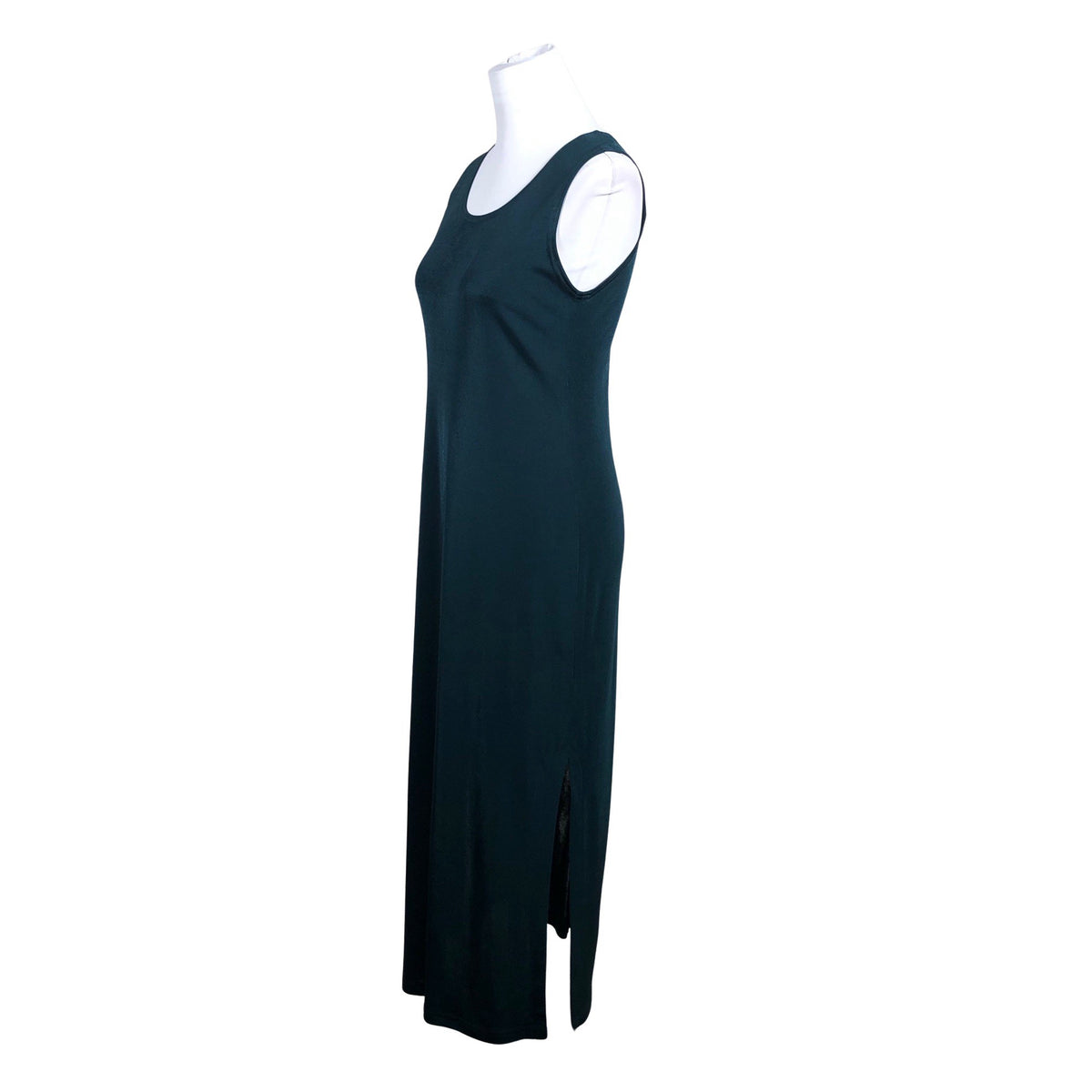 Unisex Mac Scott - Trikotaažist kleit, suurus 36 - Roheline (2)