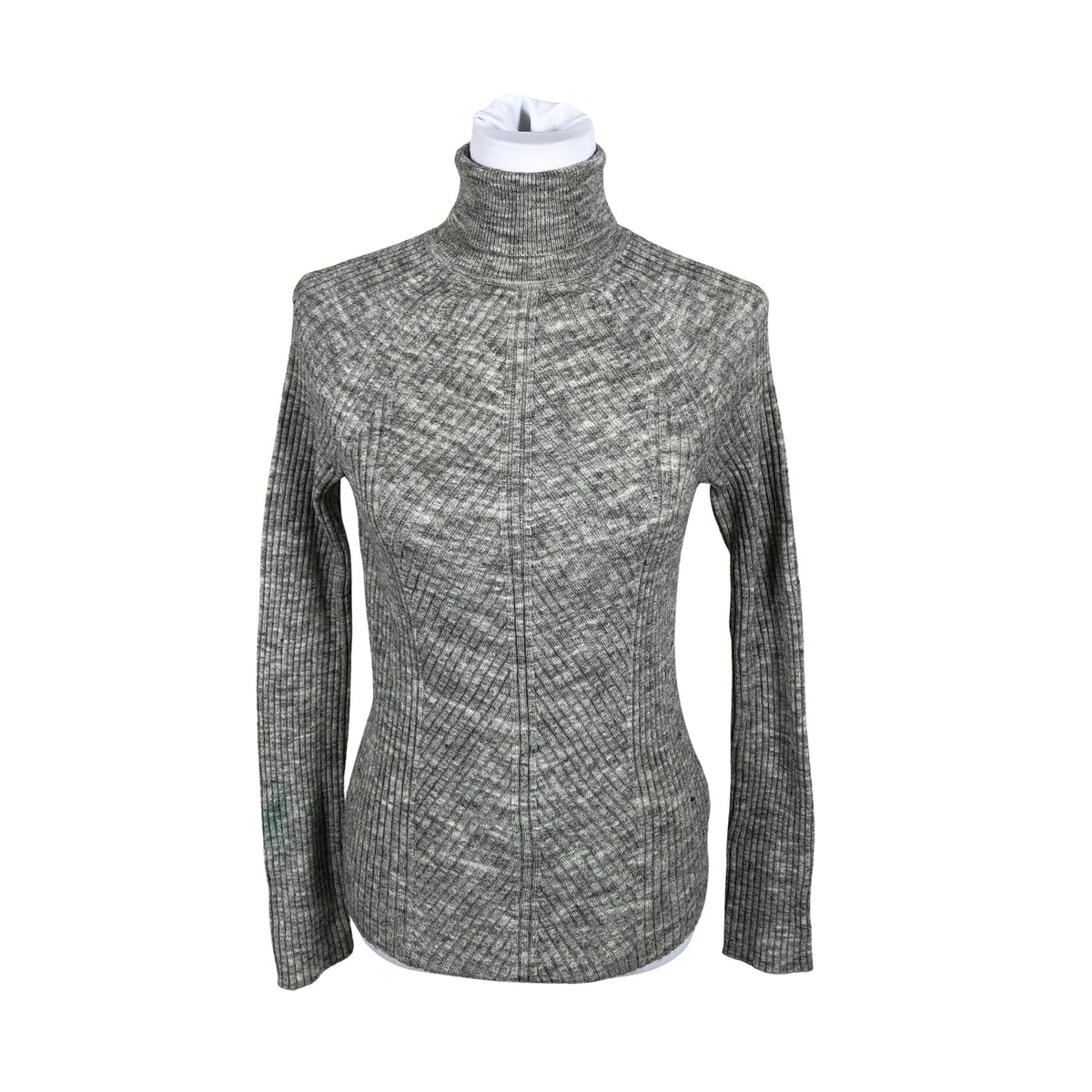 Unisex Brave Soul - Kampsun, suurus 36 - Hall (1)
