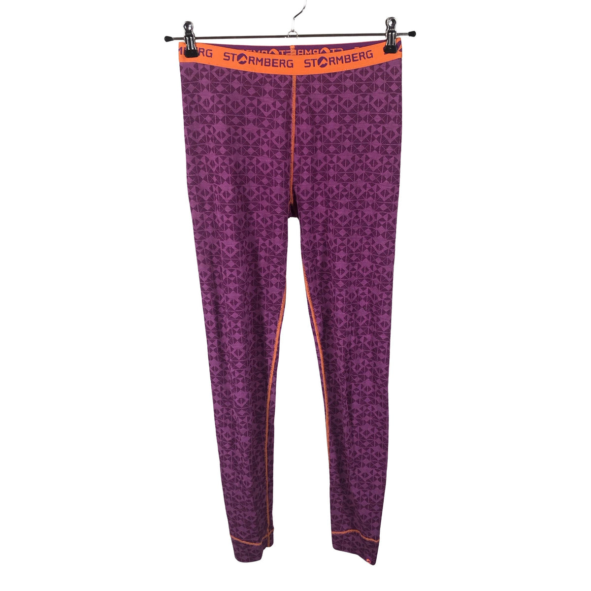 Unisex Stormberg - Soe pesu (püksid), suurus W31 - Lilla (1)