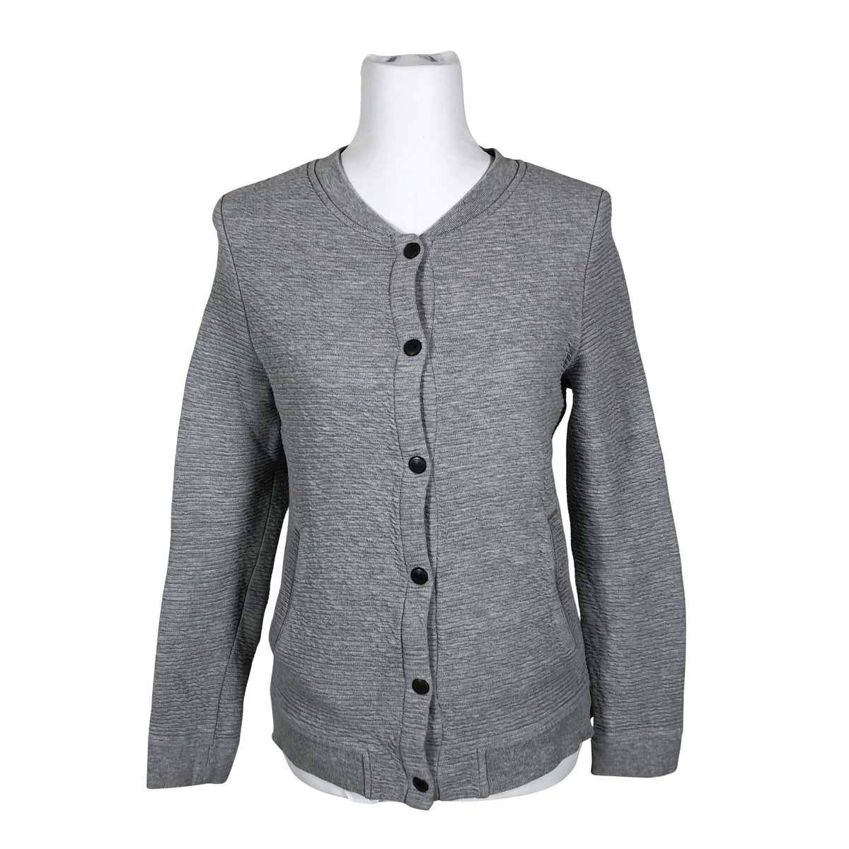 Unisex Armedangels - Pusa, suurus 36 - Hall (1)