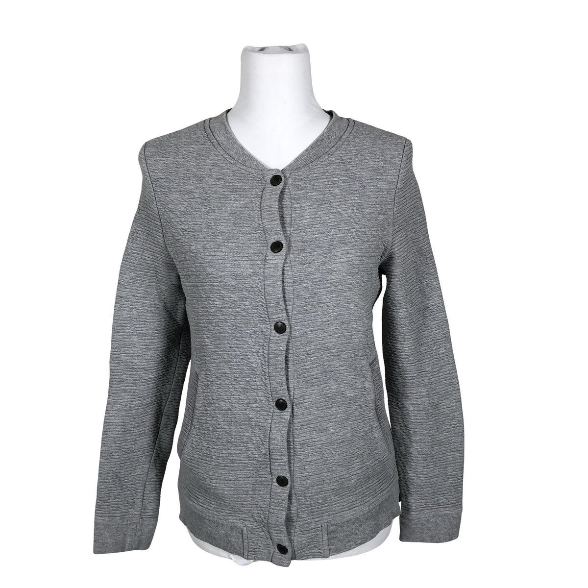 Unisex Armedangels - Pusa, suurus 36 - Hall (2)