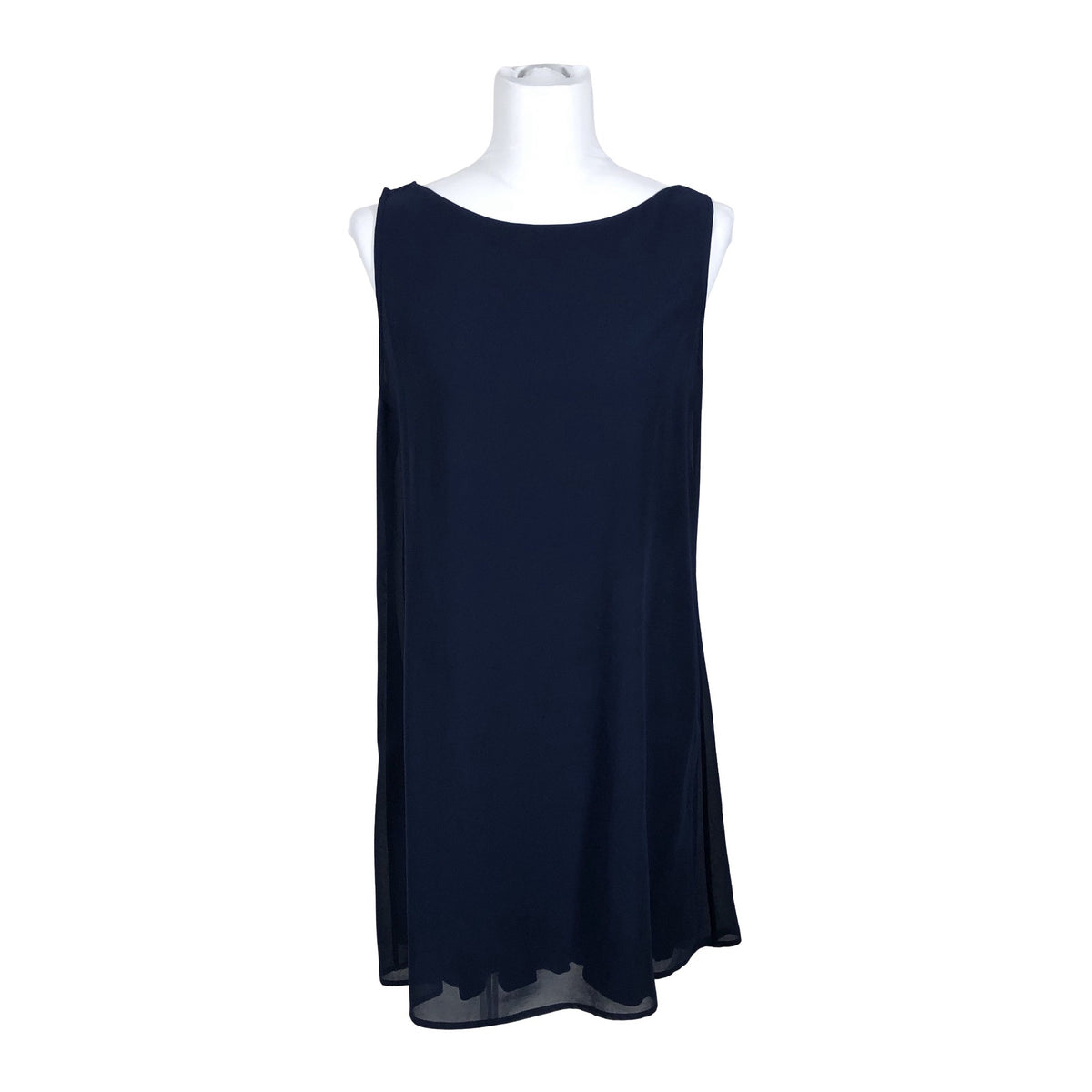 Unisex Marella - Õhuke kleit, suurus 38 - Sinine (3)