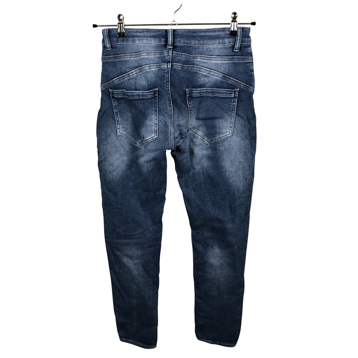 Unisex Piro - Teksad, suurus 32 - Sinine (2)