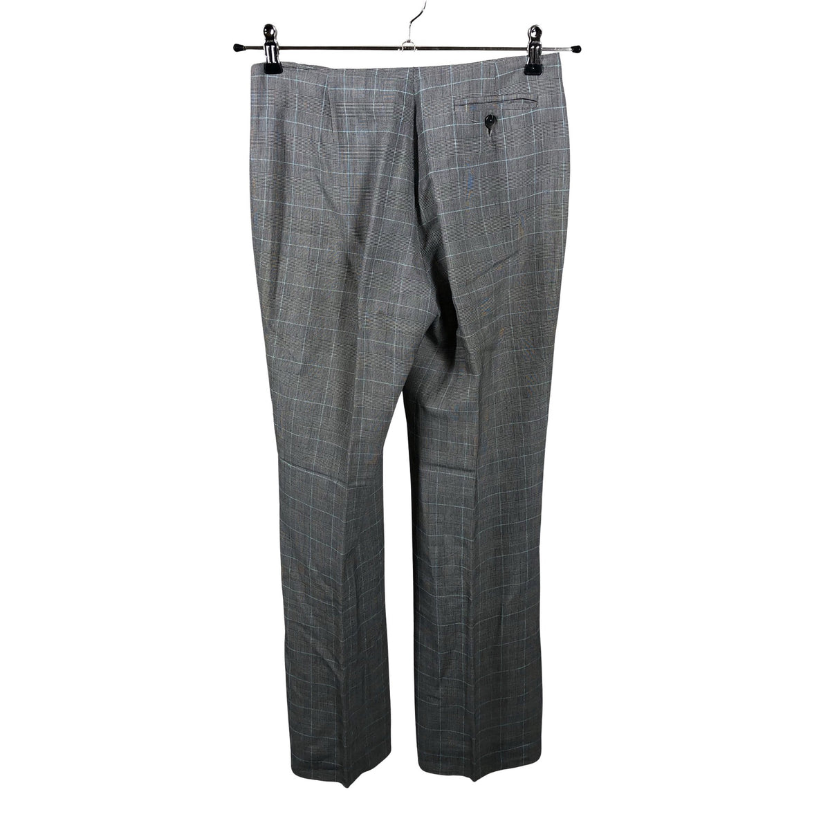 Unisex Ril's - Viigipüksid, suurus 34 - Hall (5)
