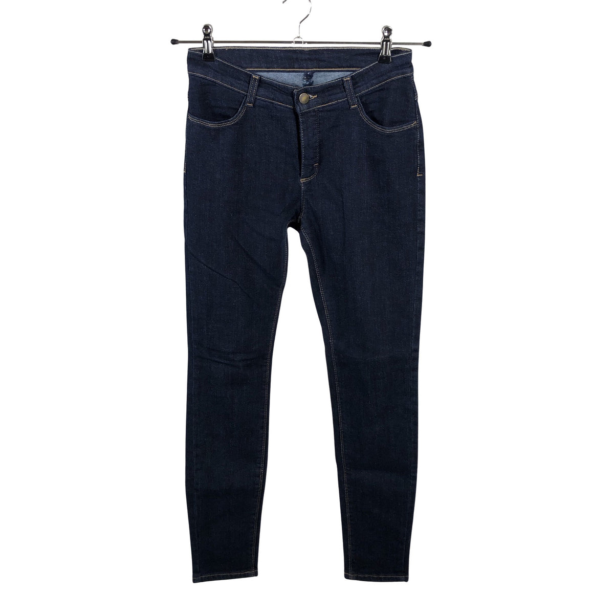 Unisex Pura Finland - Teksad, suurus W29 - Sinine (1)