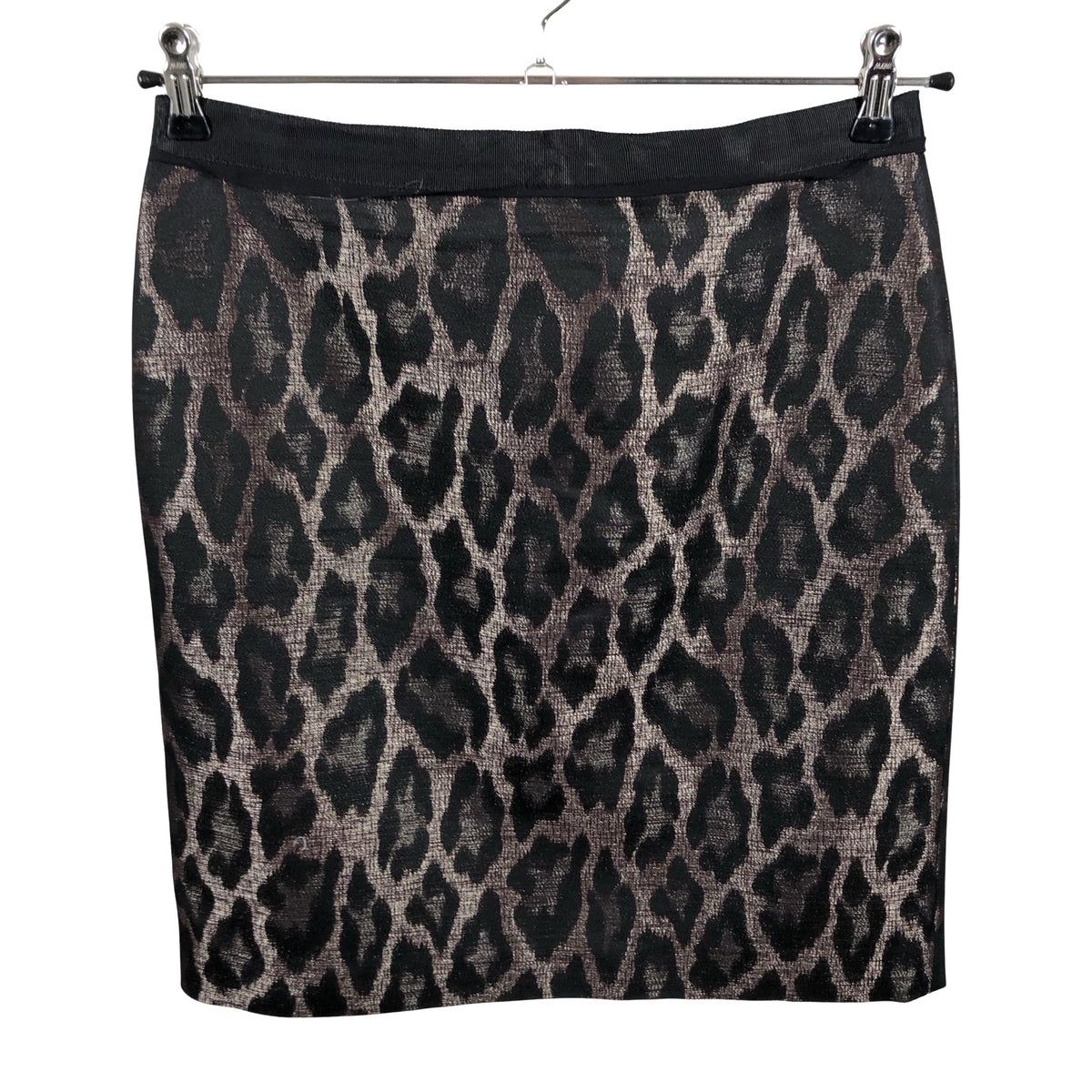 Unisex Ann Taylor - Mitteveniv seelik, suurus 38 - Pruun (1)