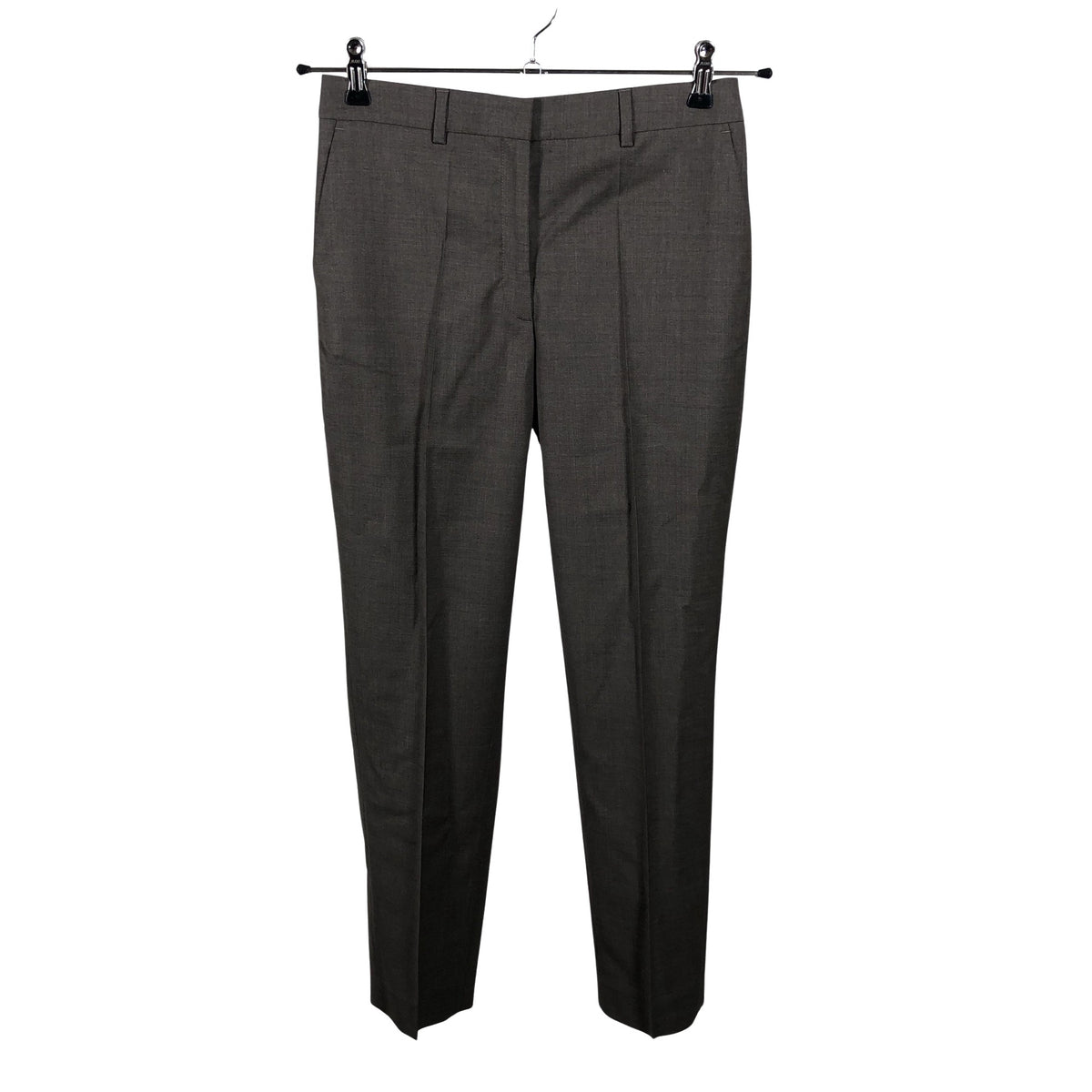 Unisex Filippa K. - Viigipüksid, suurus 34 - Pruun (1)