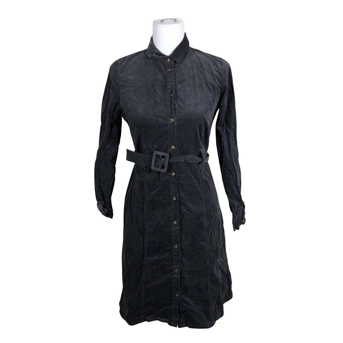 Unisex Nümph - Mitteveniv kleit, suurus 34 - Sinine (1)