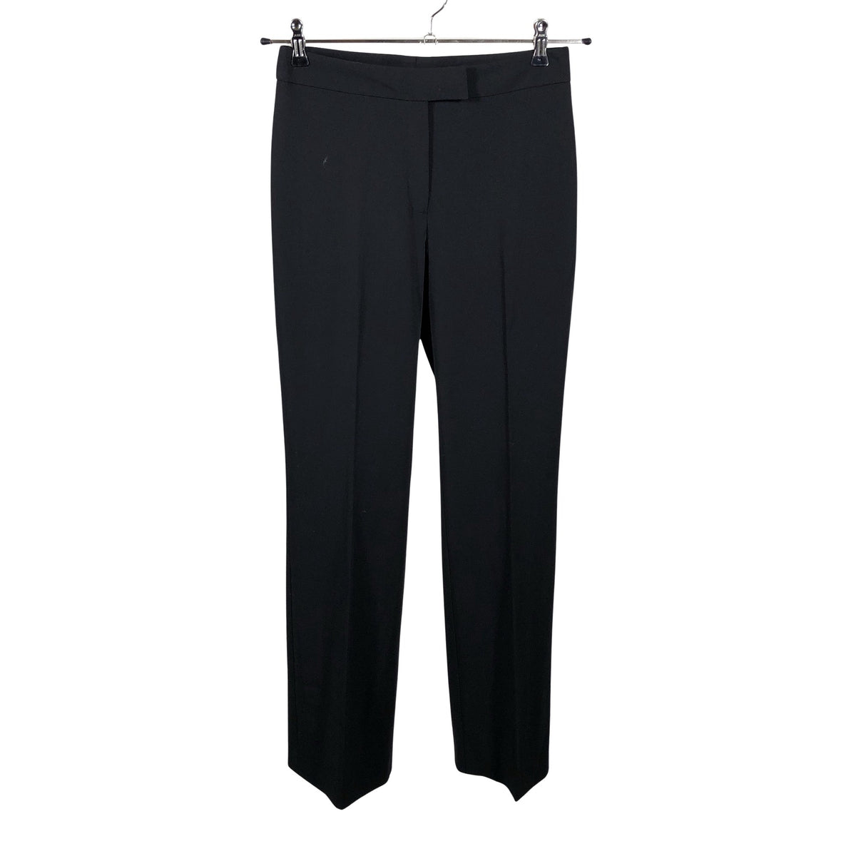 Unisex Betty Barclay - Mittevenivad püksid, suurus 36 - Must (1)