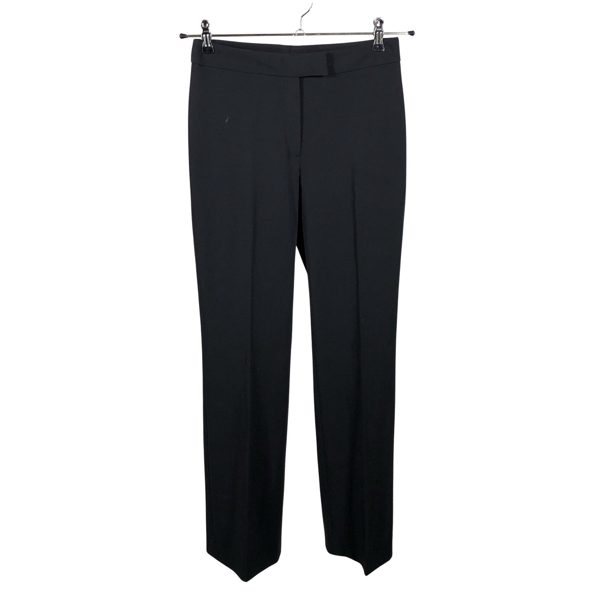 Unisex Betty Barclay - Mittevenivad püksid, suurus 36 - Must (2)