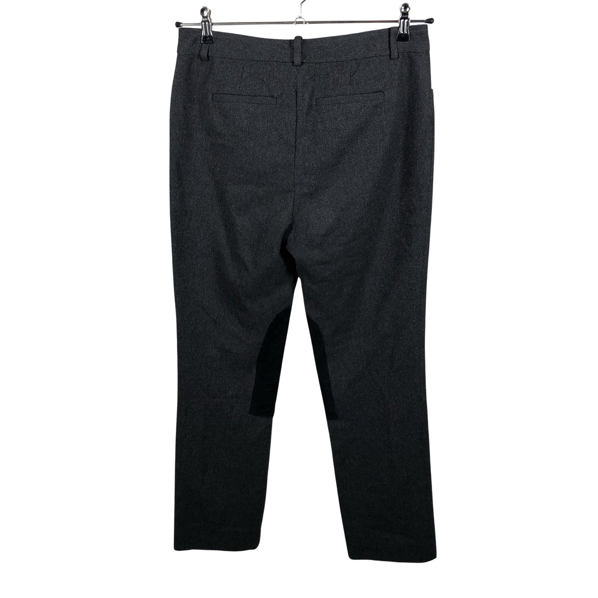 Unisex Lauren Ralph Lauren - Viigipüksid, suurus 36 - Hall (7)
