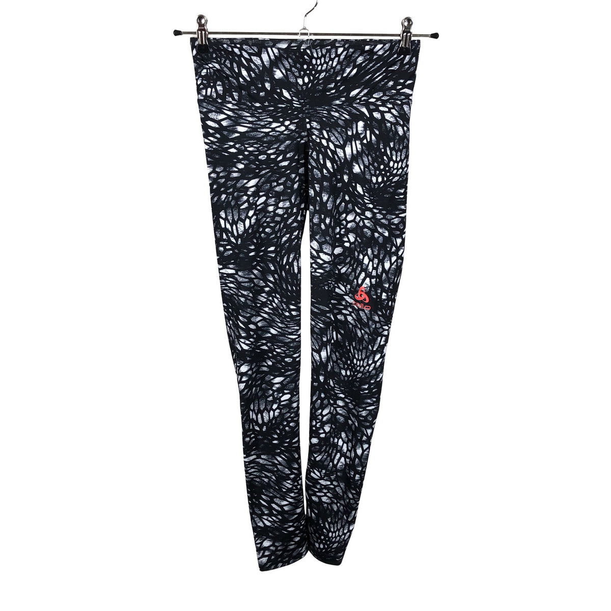 Unisex Odlo - Spordiretuusid, suurus 36 - Must (1)