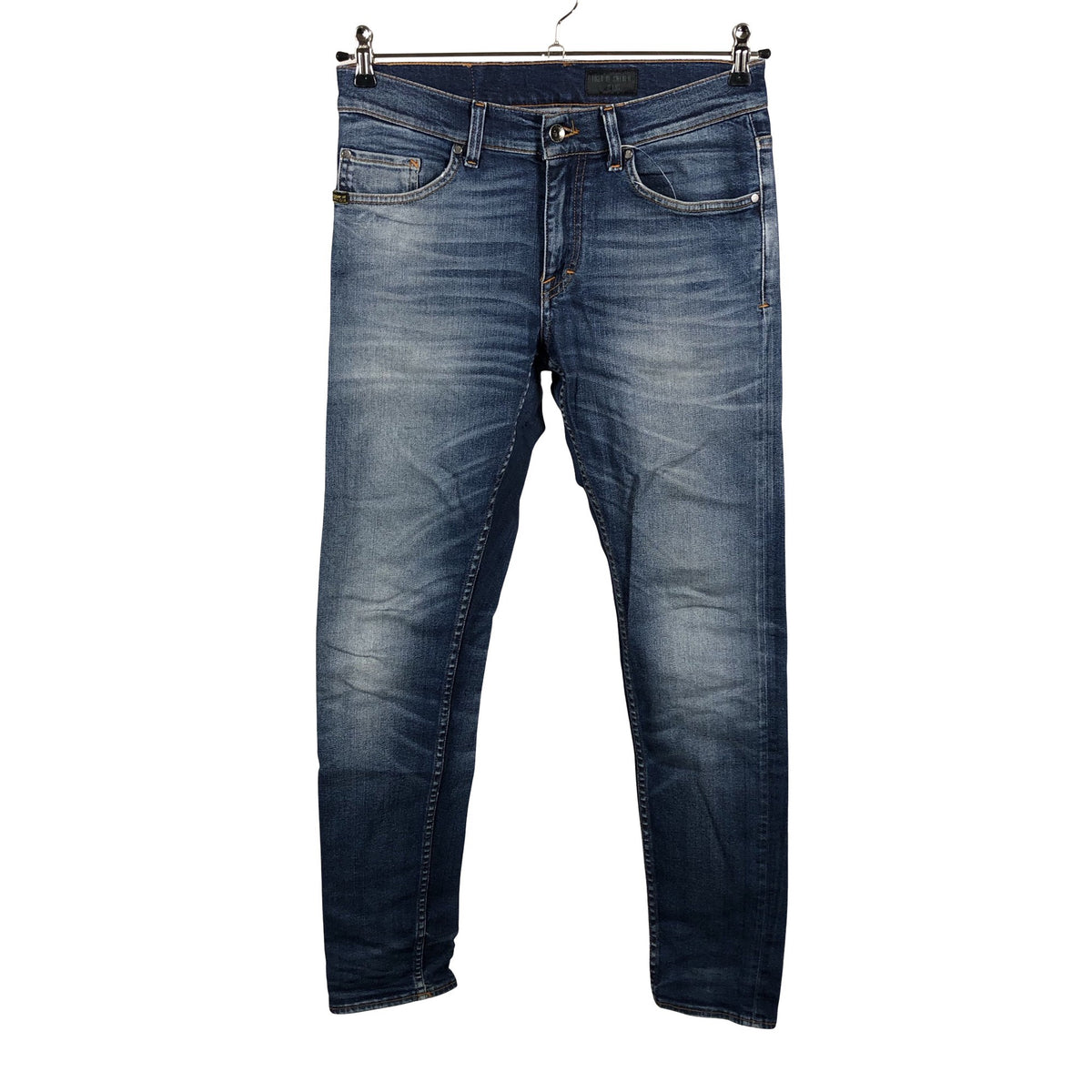 Unisex Tiger of Sweden - Teksad, suurus W29 - Sinine (1)