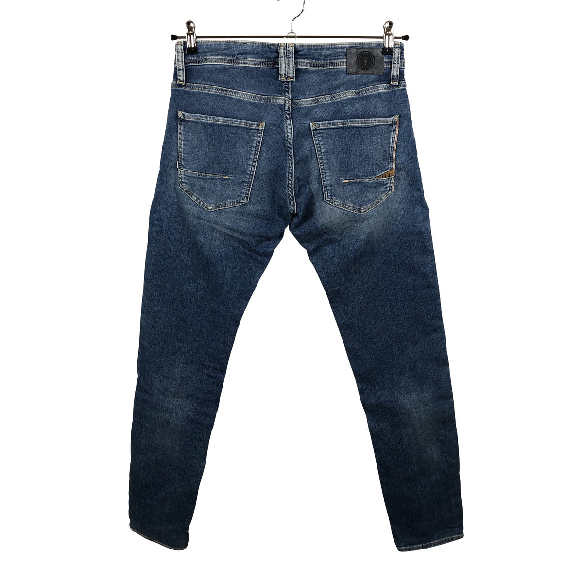 Unisex Le Temps des Cerises - Teksad, suurus W30 - Sinine (2)