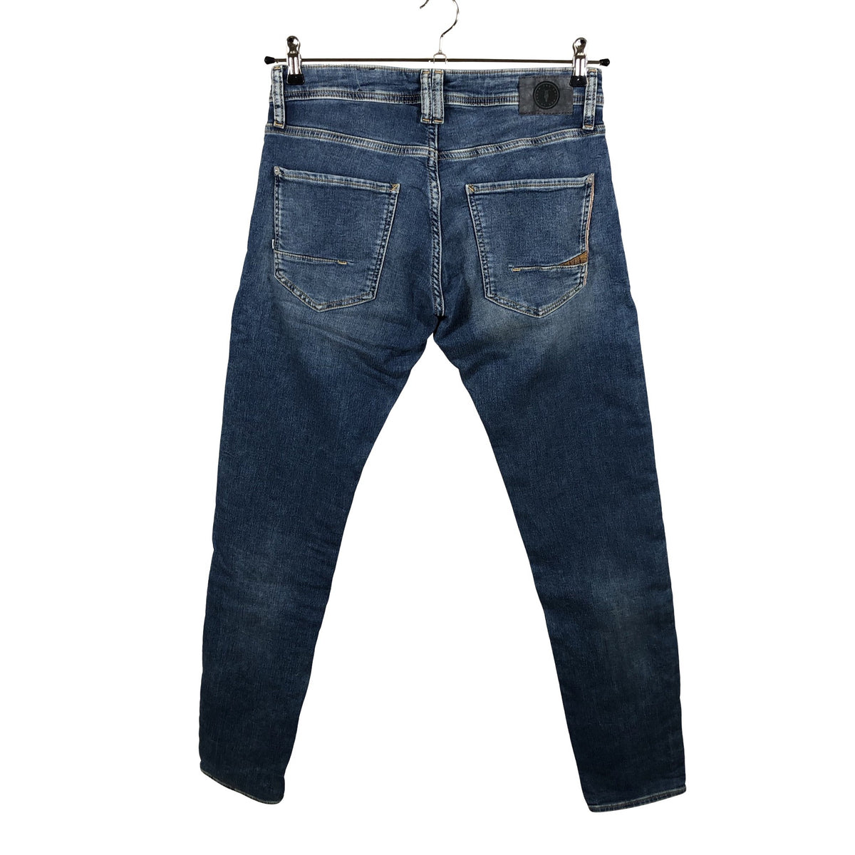 Unisex Le Temps des Cerises - Teksad, suurus W30 - Sinine (3)