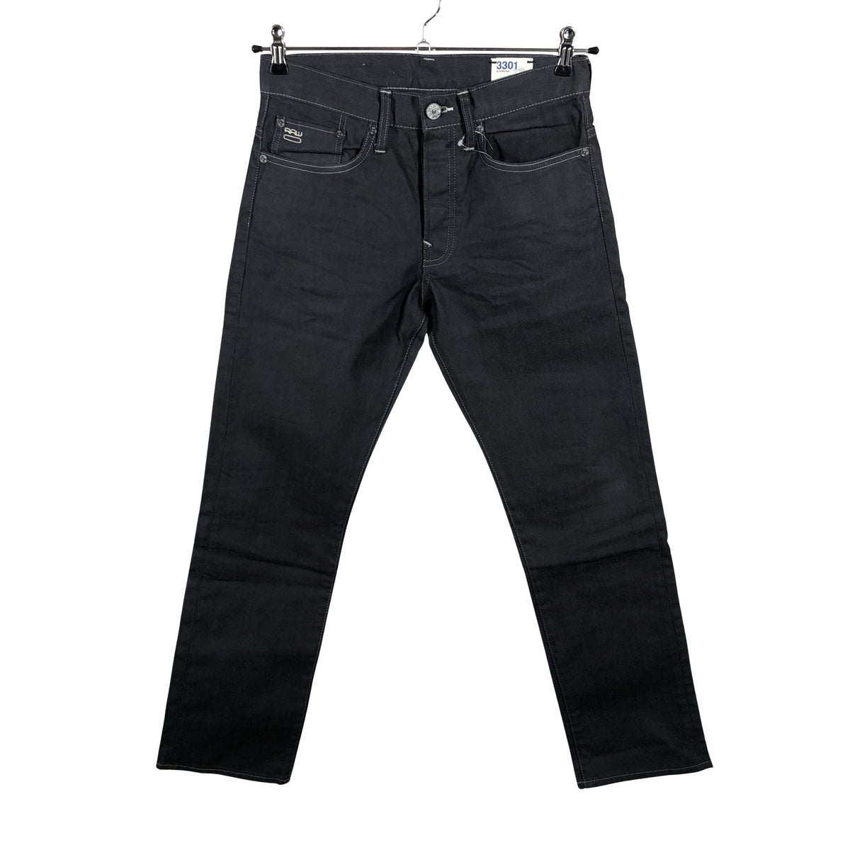 Unisex G-star - Teksad, suurus W30 - Hall (2)