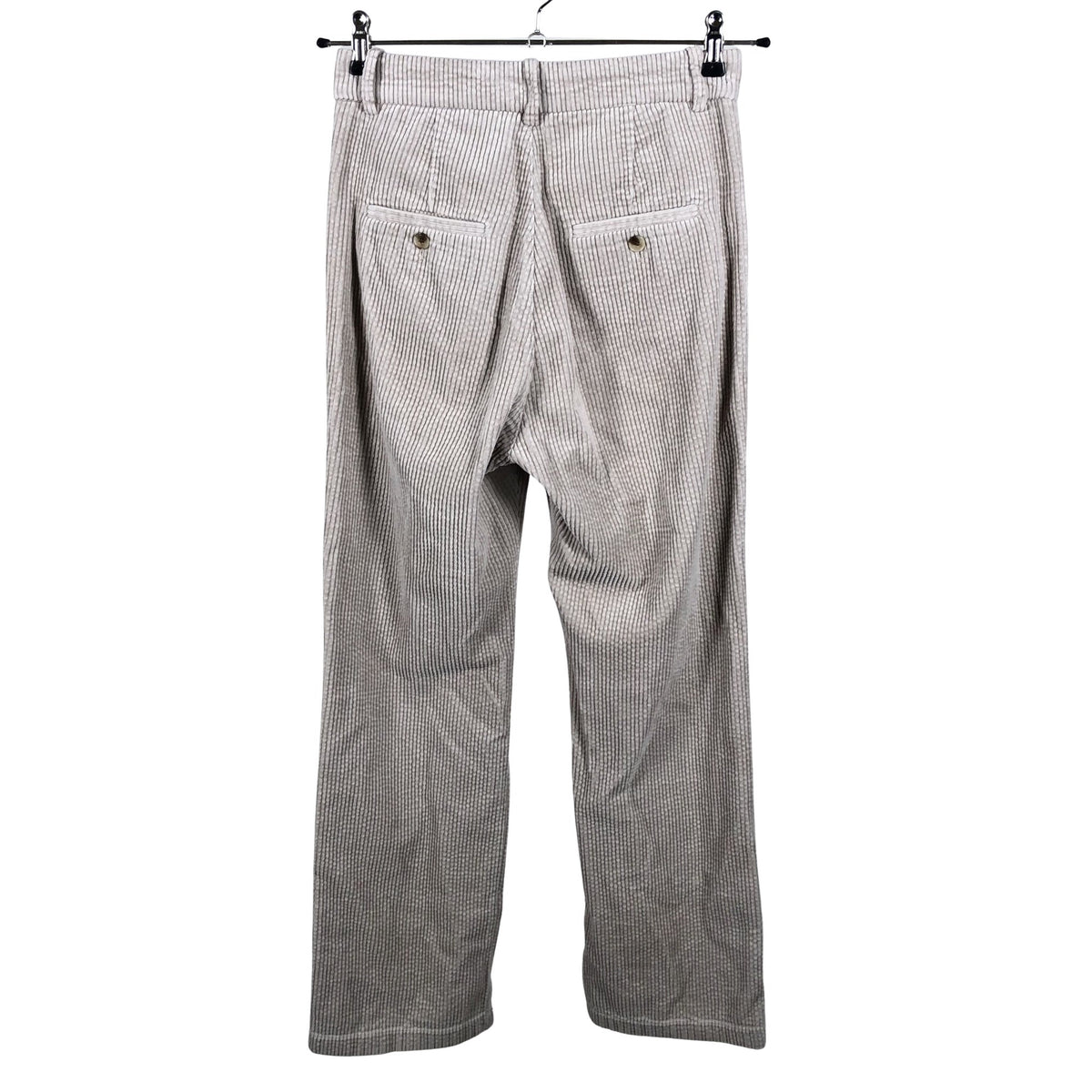 Unisex Esprit - Sametpüksid, suurus W27 - Beige (2)