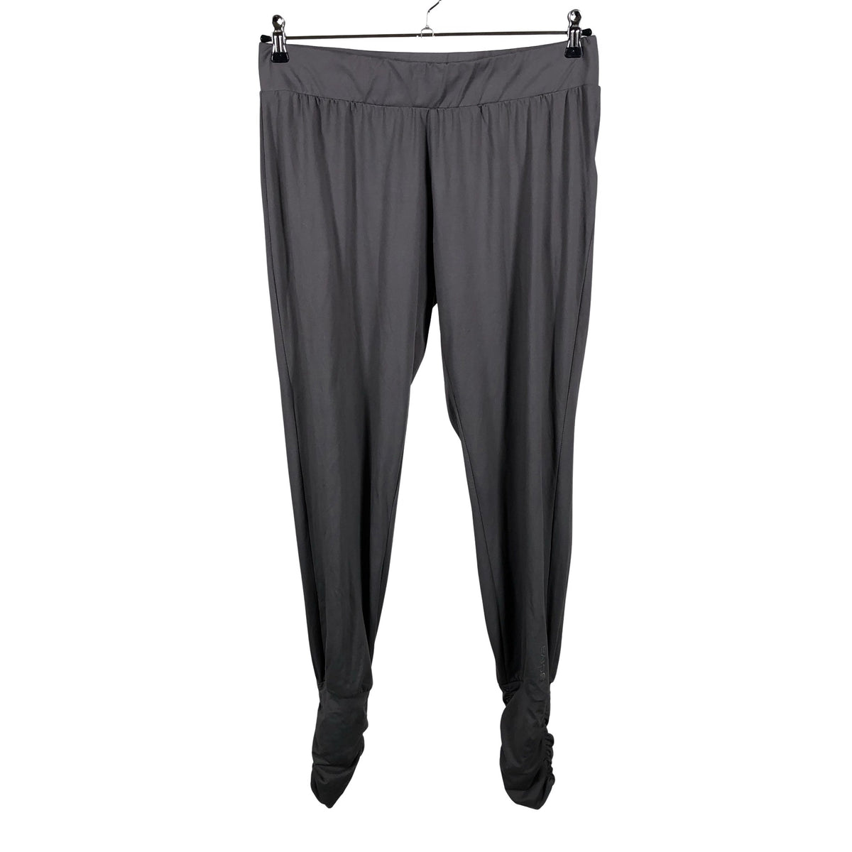 Unisex Energetics - Trikotaažist püksid, suurus 42 - Pruun (1)