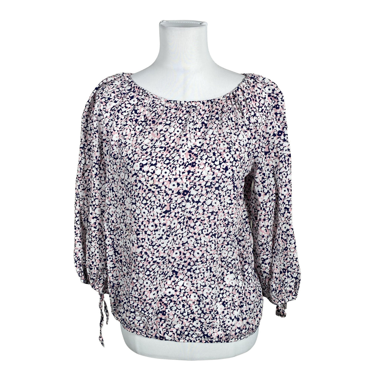 Unisex Gant - Pluus, suurus 38 - Heleroosa (1)