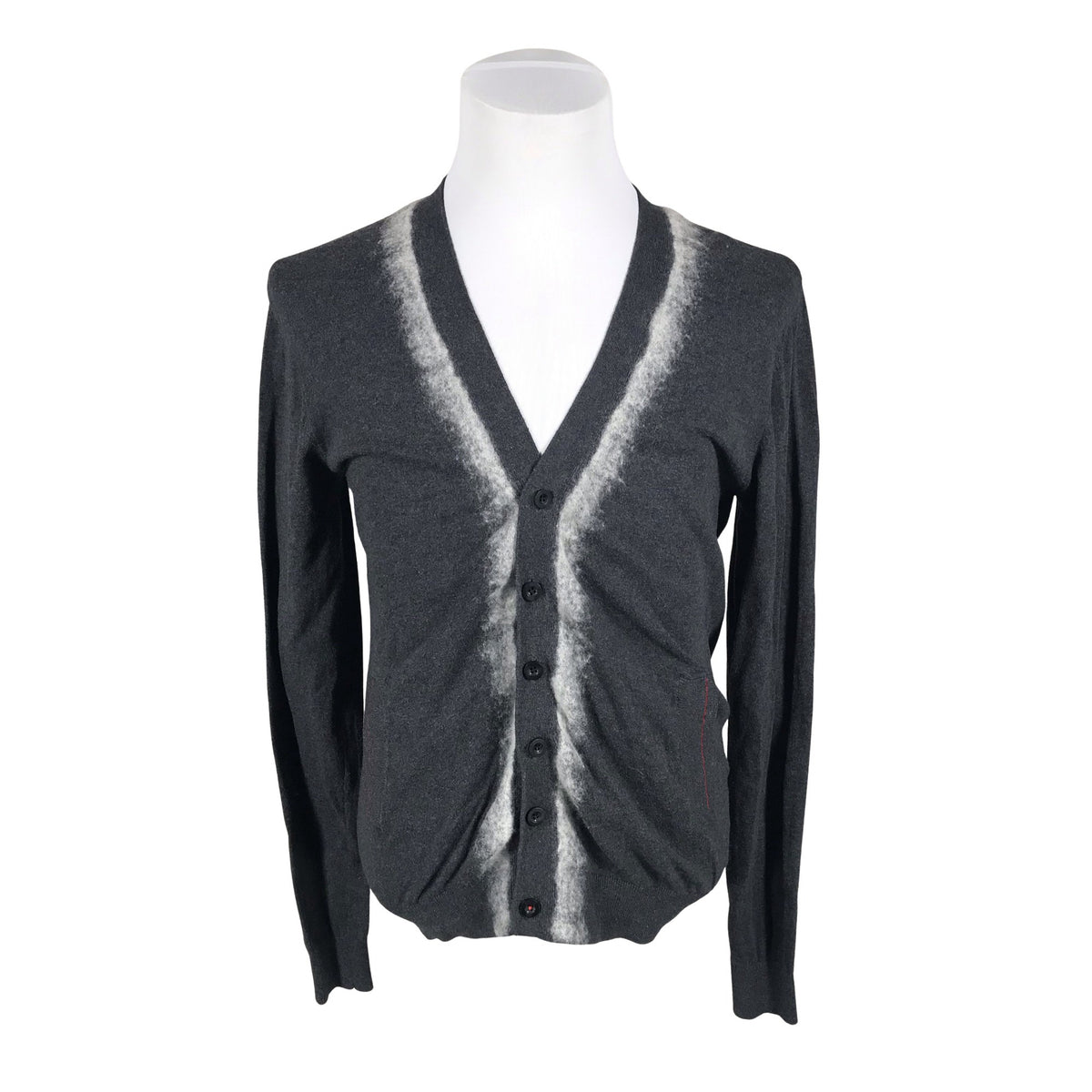 Unisex Xact - Kardigan, suurus M - Hall (2)