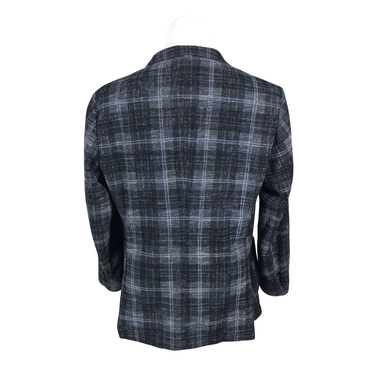 Unisex Hugo Boss - Pintsak, suurus XXL - Sinine (6)