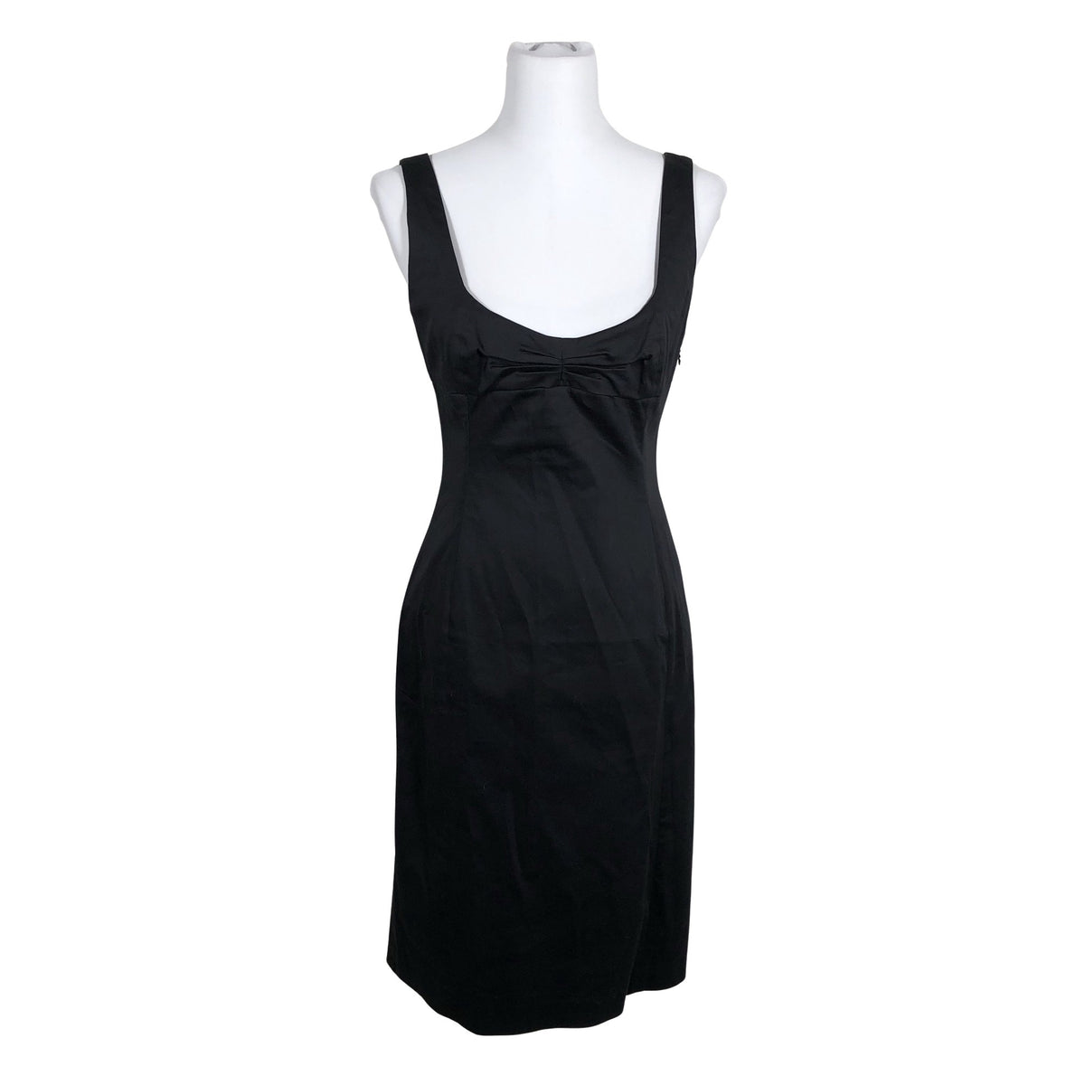 Unisex Tara Jarmon - Pliiatskleit, suurus 38 - Must (1)