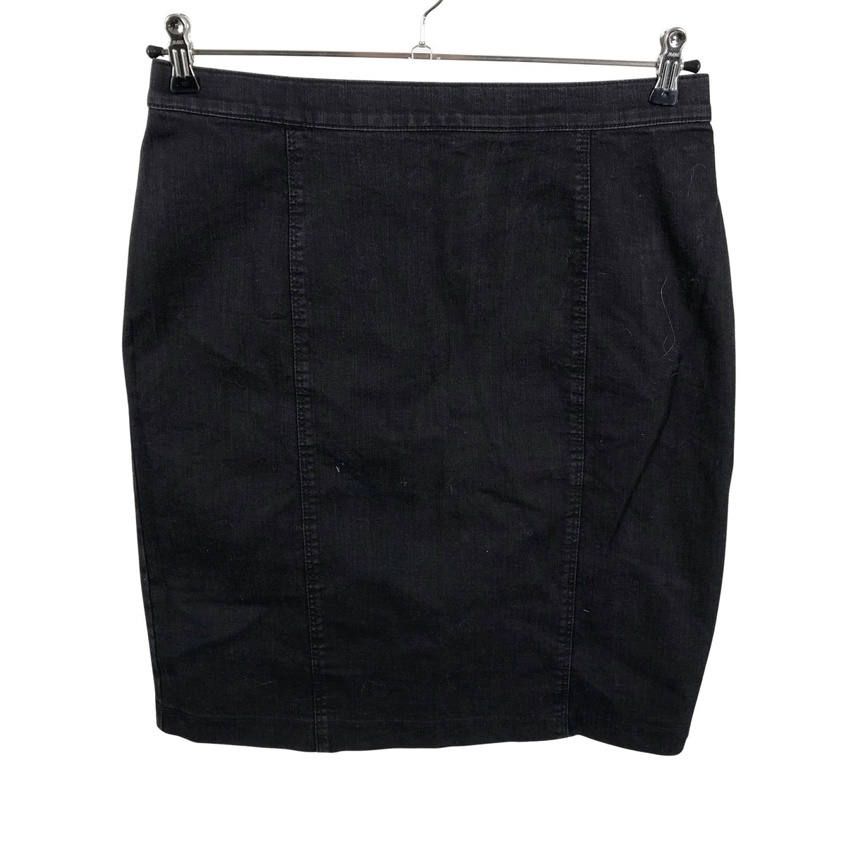 Unisex Voglia - Teksaseelik, suurus 38 - Must (1)