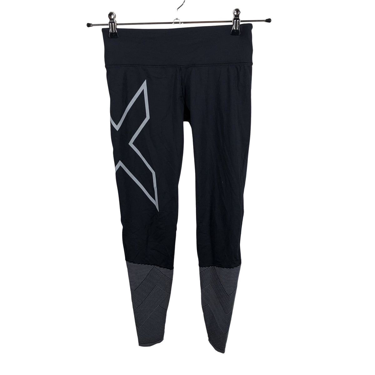 Unisex 2XU - Spordiretuusid, suurus 36 - Must (1)