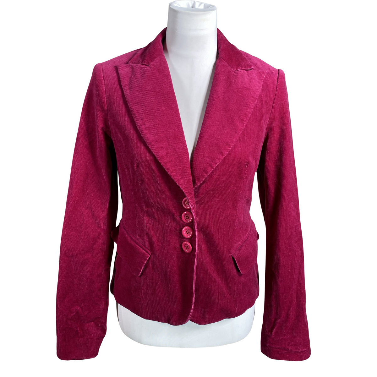 Unisex Raspberry collection - Jakk, suurus 36 - Lilla (1)
