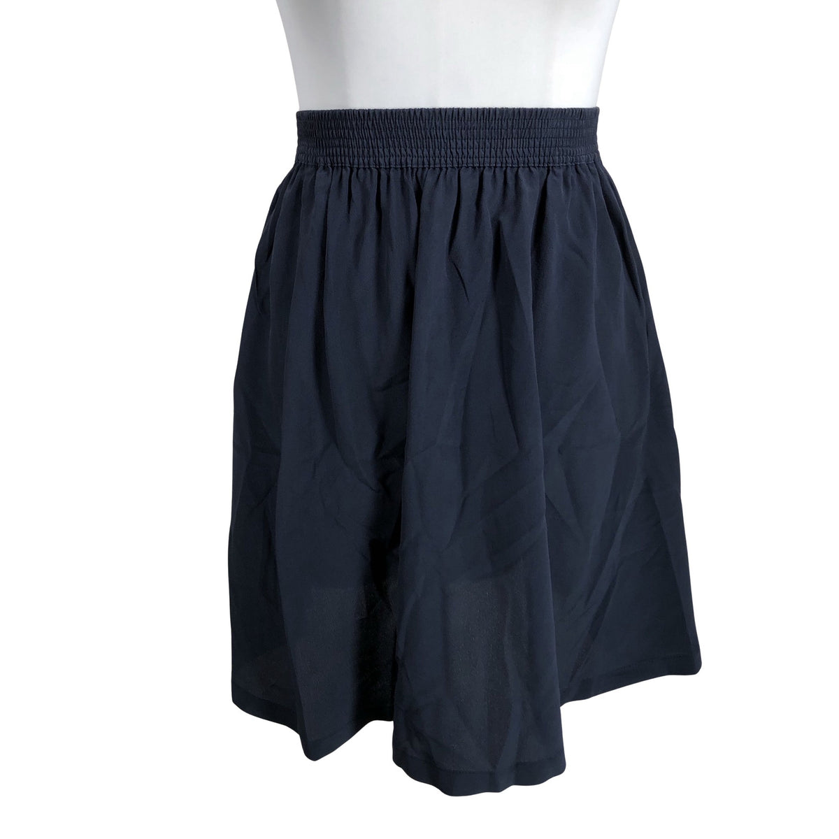 Unisex R-collection - Mitteveniv seelik, suurus 34 - Sinine (1)
