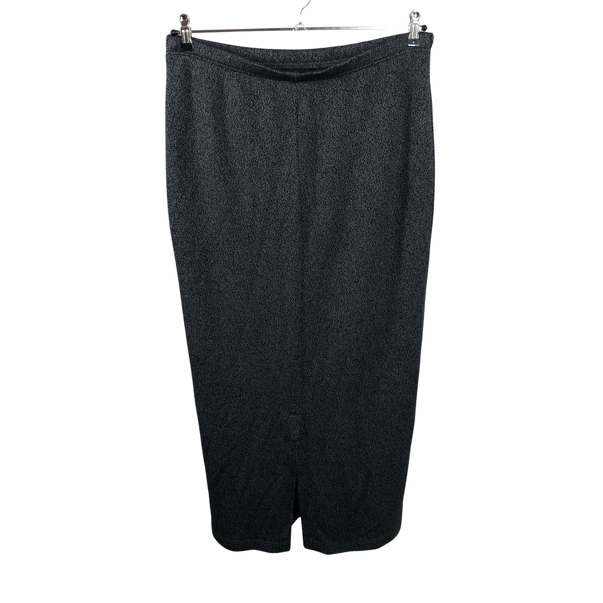 Unisex Marimekko - Kootud seelik, suurus 40 - Hall (3)