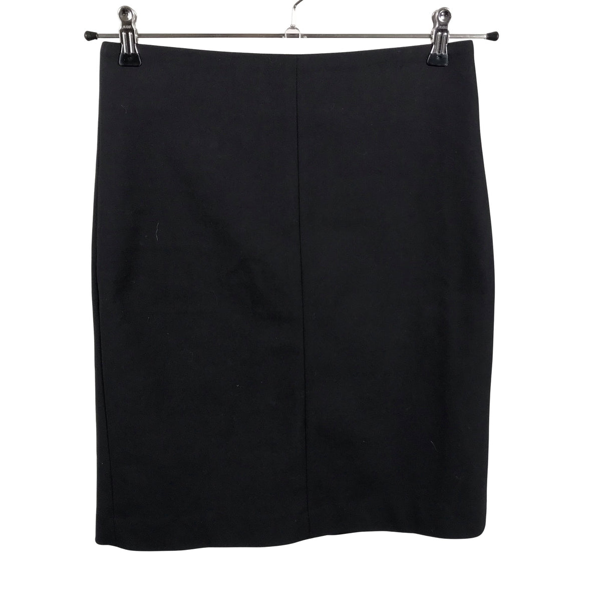 Unisex Tiger of Sweden - Pliiatsseelik, suurus 36 - Must (1)