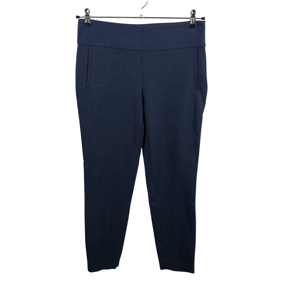 Unisex Monton - Viigipüksid, suurus 38 - Sinine (3)