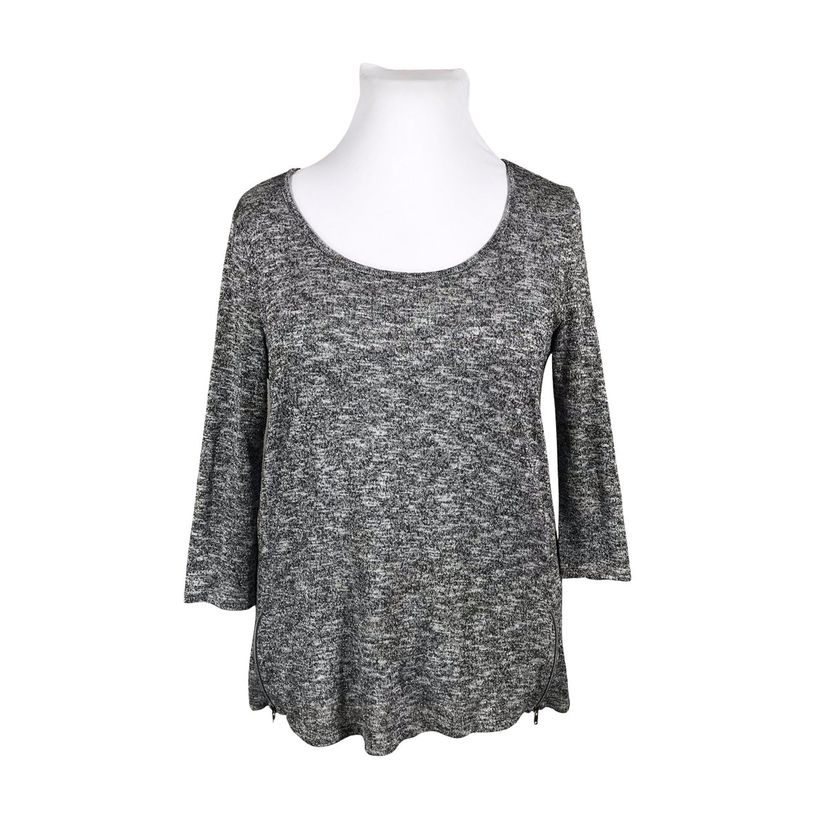 Unisex Esprit - Kampsun, suurus 42 - Hall (1)
