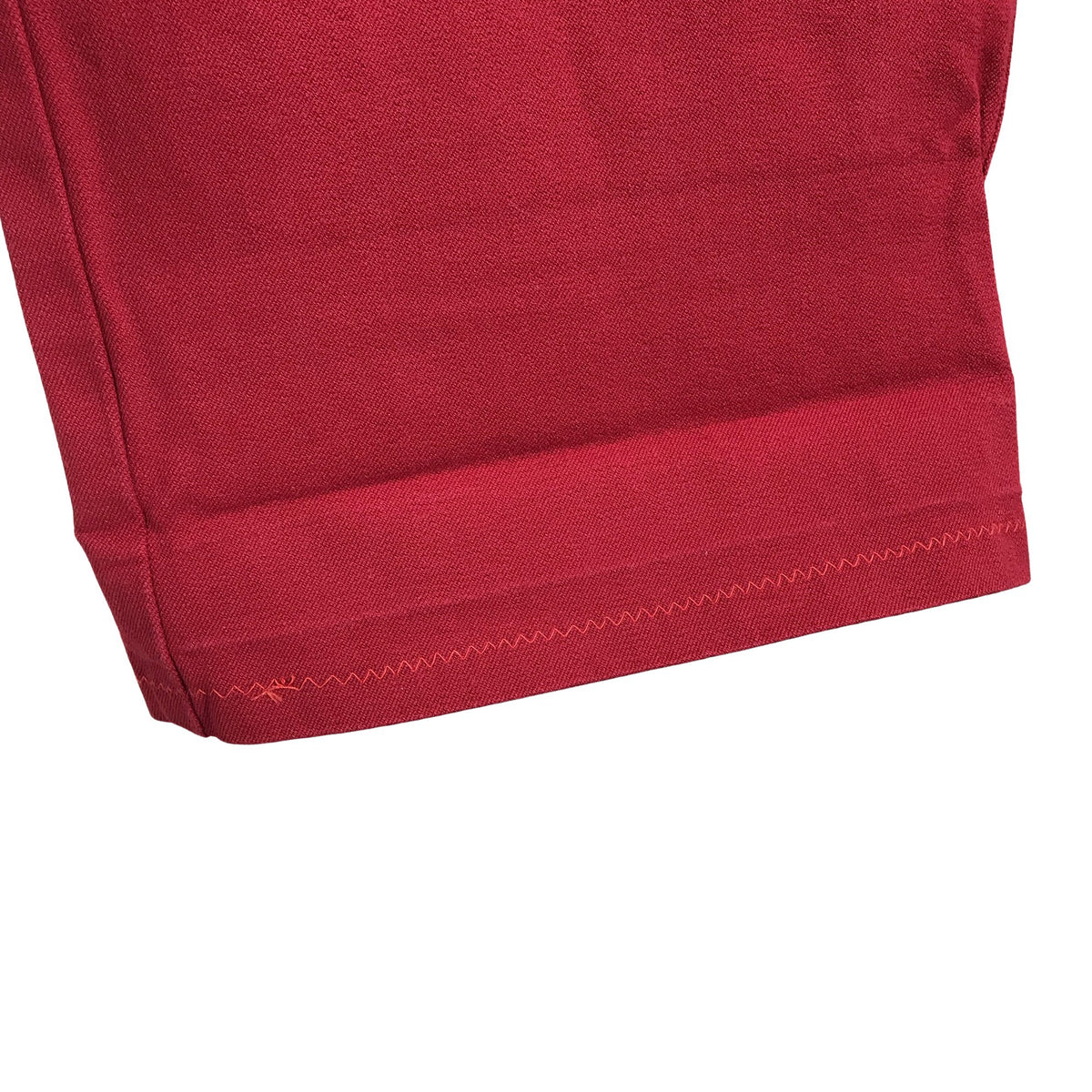 Unisex Micha - Teksad, suurus 42 - Punane (3)