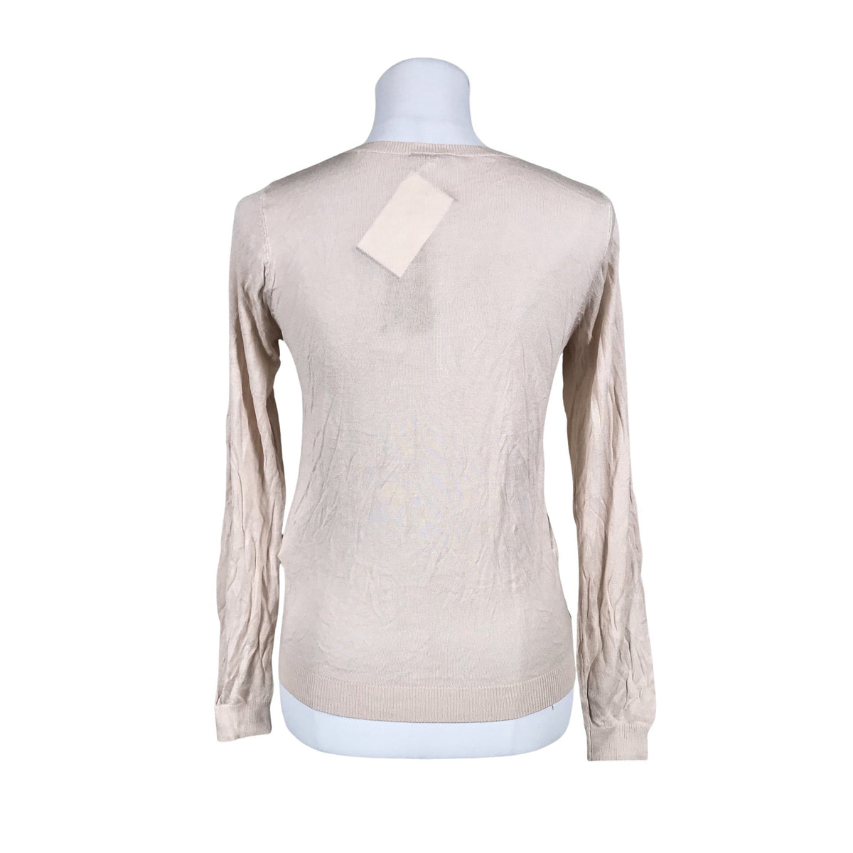 Unisex Intimissimi - Kardigan, suurus 36 - Heleroosa (2)