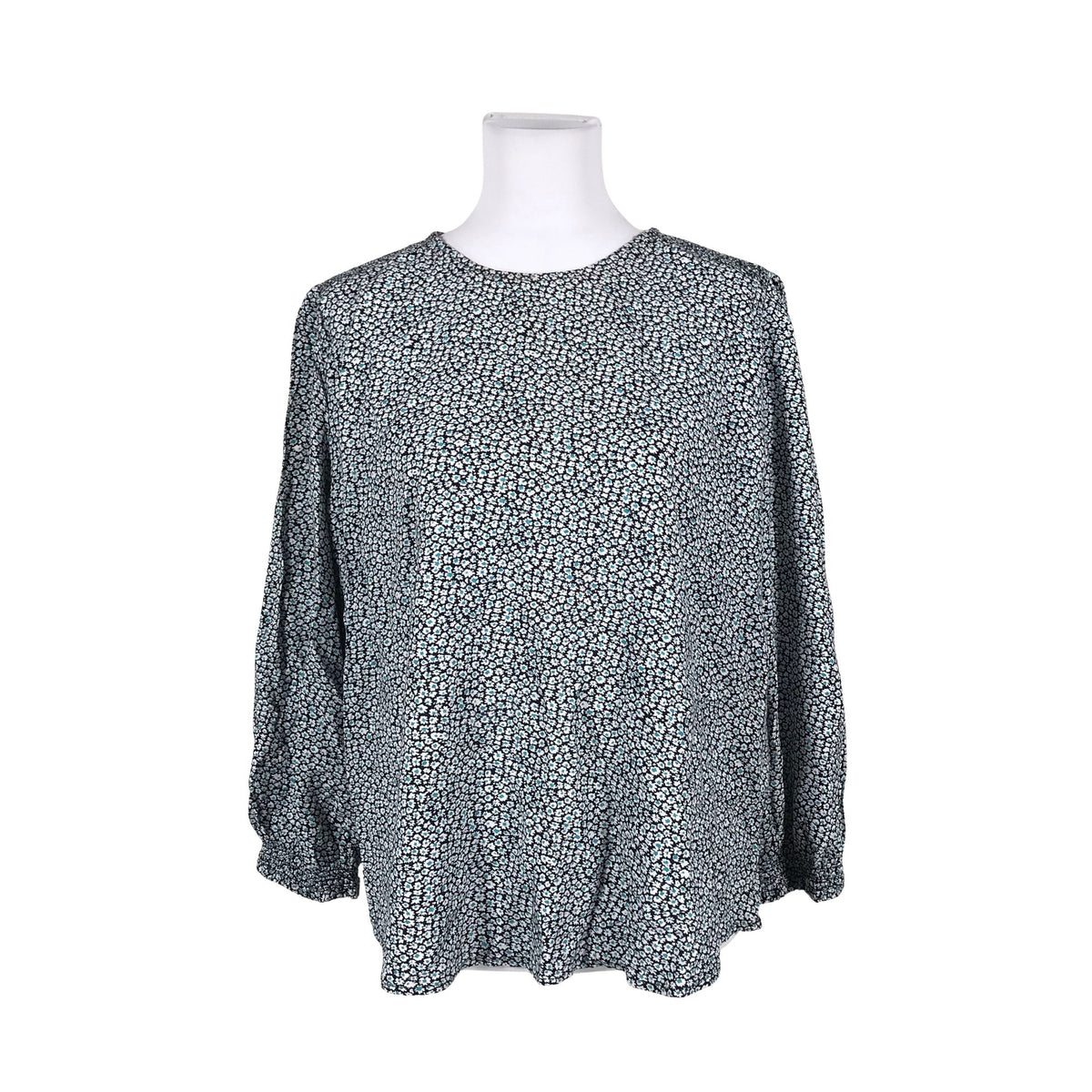 Unisex Esprit - Pluus, suurus 40 - Sinine (1)