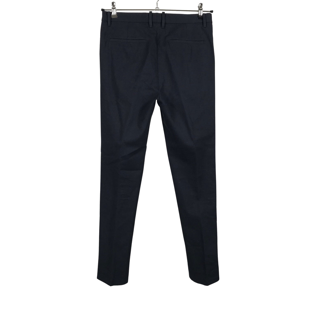 Unisex All Saints - Mittevenivad püksid, suurus W28 - Must (2)