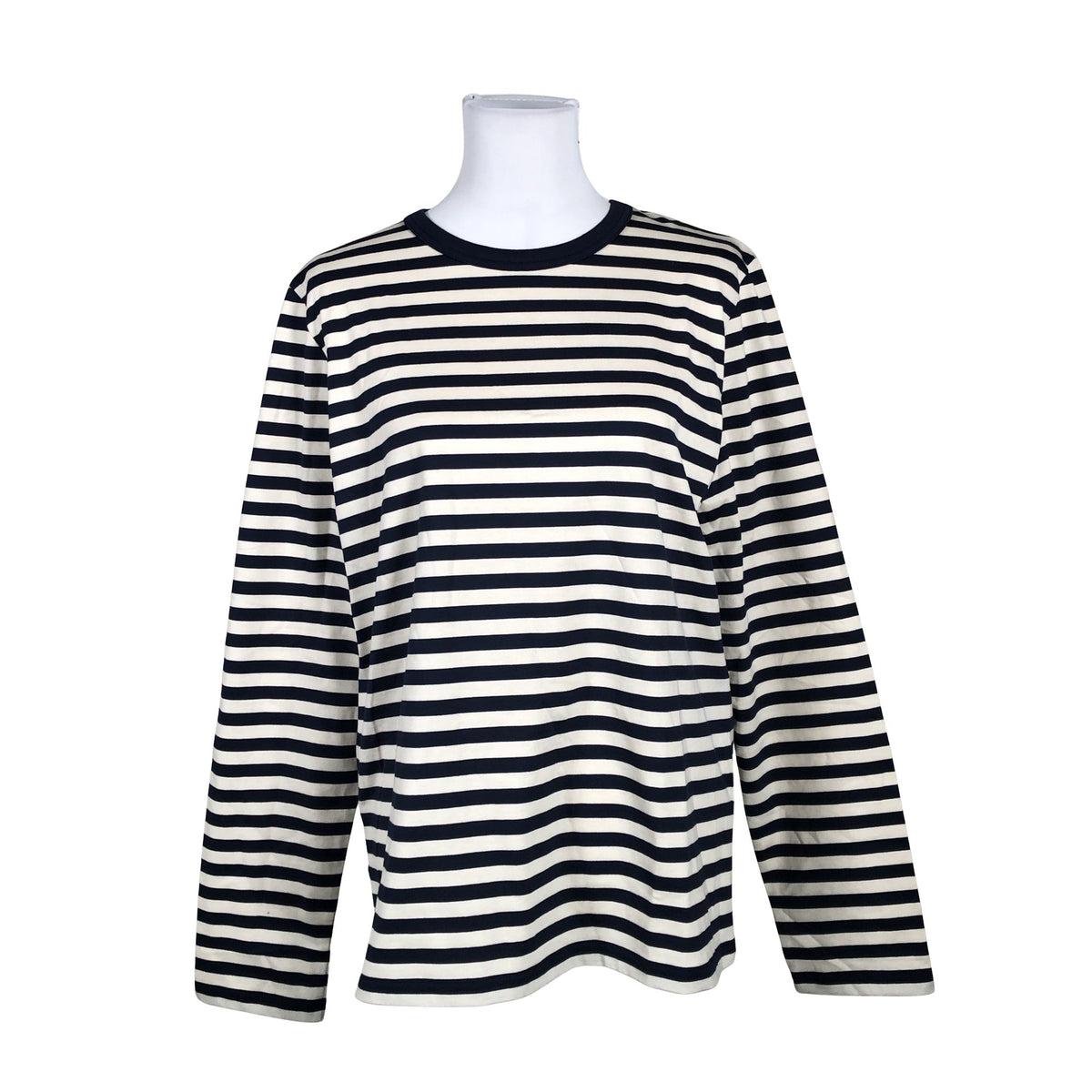 Unisex Marimekko - Trikotaažist pluus, suurus 34 - Sinine (1)
