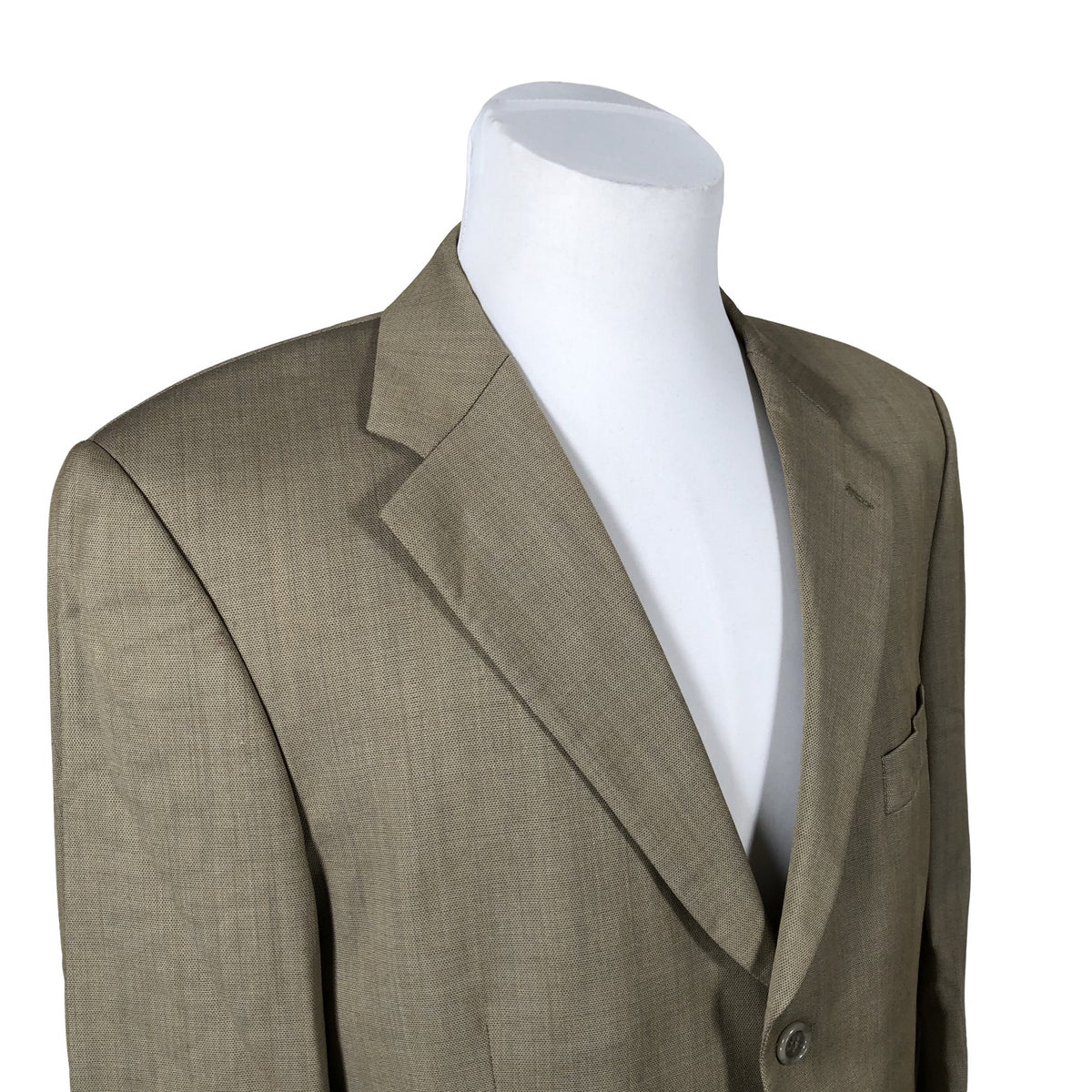 Unisex Basie - Ülikond, suurus XL - Beige (3)