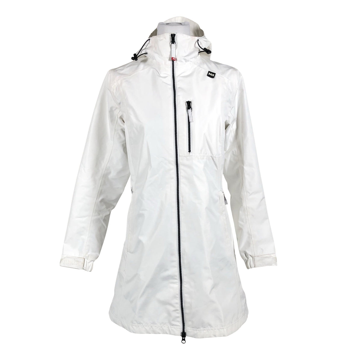 Unisex Helly Hansen - Jope, suurus 36 - Valge (1)