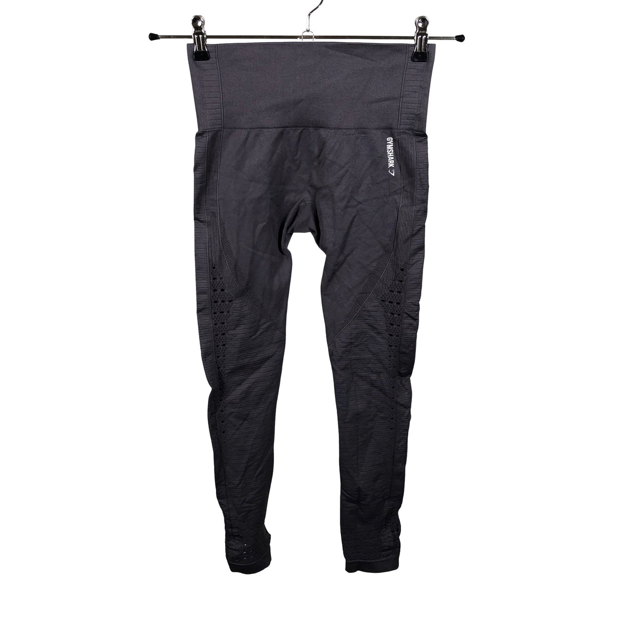 Unisex Gymshark - Spordiretuusid, suurus 36 - Hall (1)