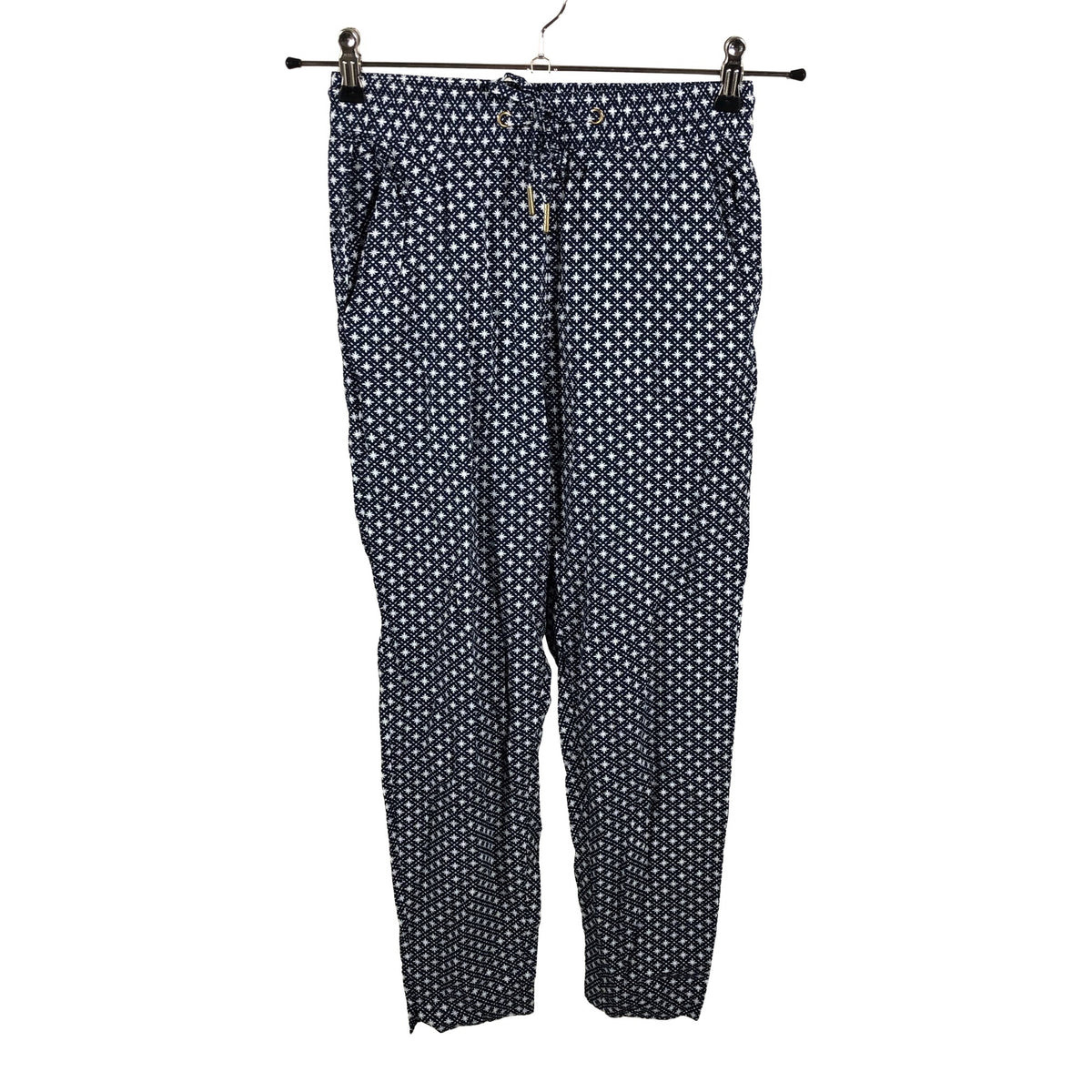 Unisex Holly & Whyte by Lindex - Õhukesed püksid, suurus 34 - Sinine (1)
