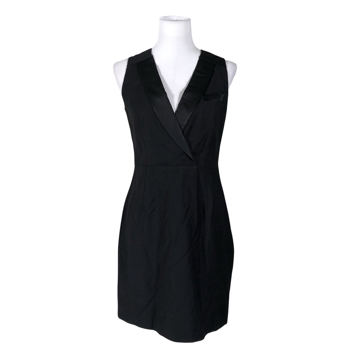 Unisex Tiger of Sweden - Pliiatskleit, suurus 40 - Must (1)