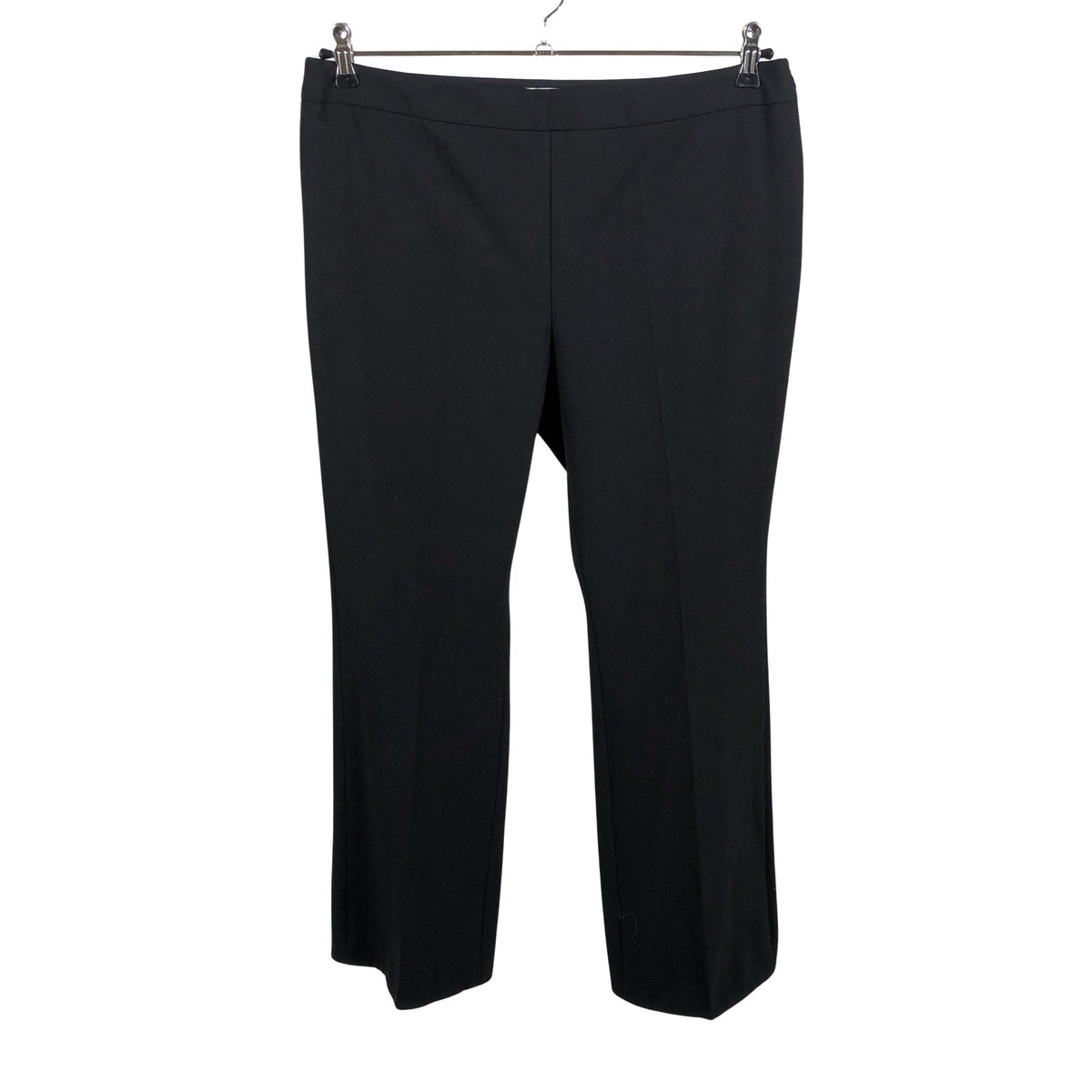 Unisex Filippa K. - Viigipüksid, suurus 42 - Must (1)
