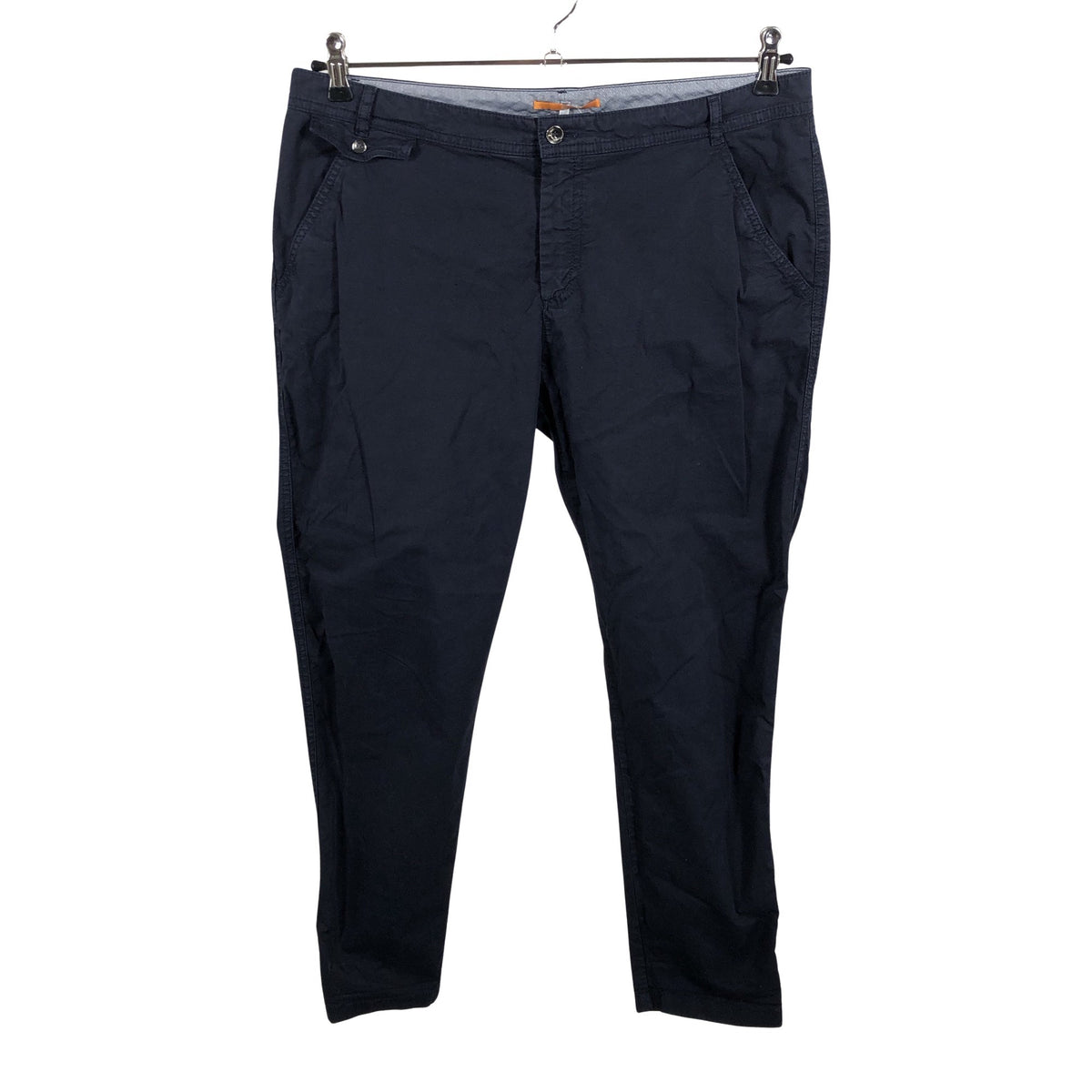 Unisex Hugo Boss - Chino-püksid, suurus 40 - Sinine (1)